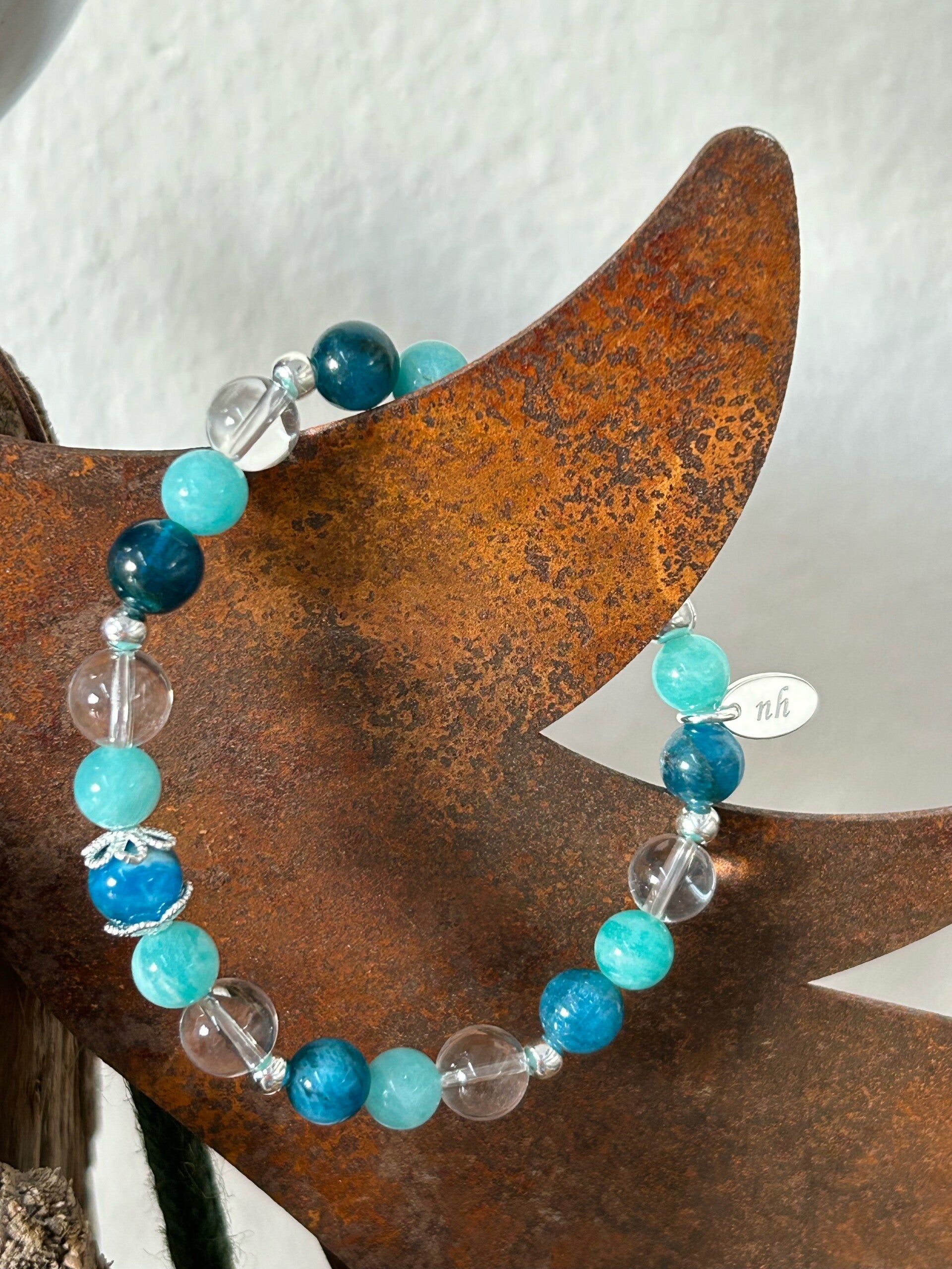 Armband - das Selbstbewusste (A369)