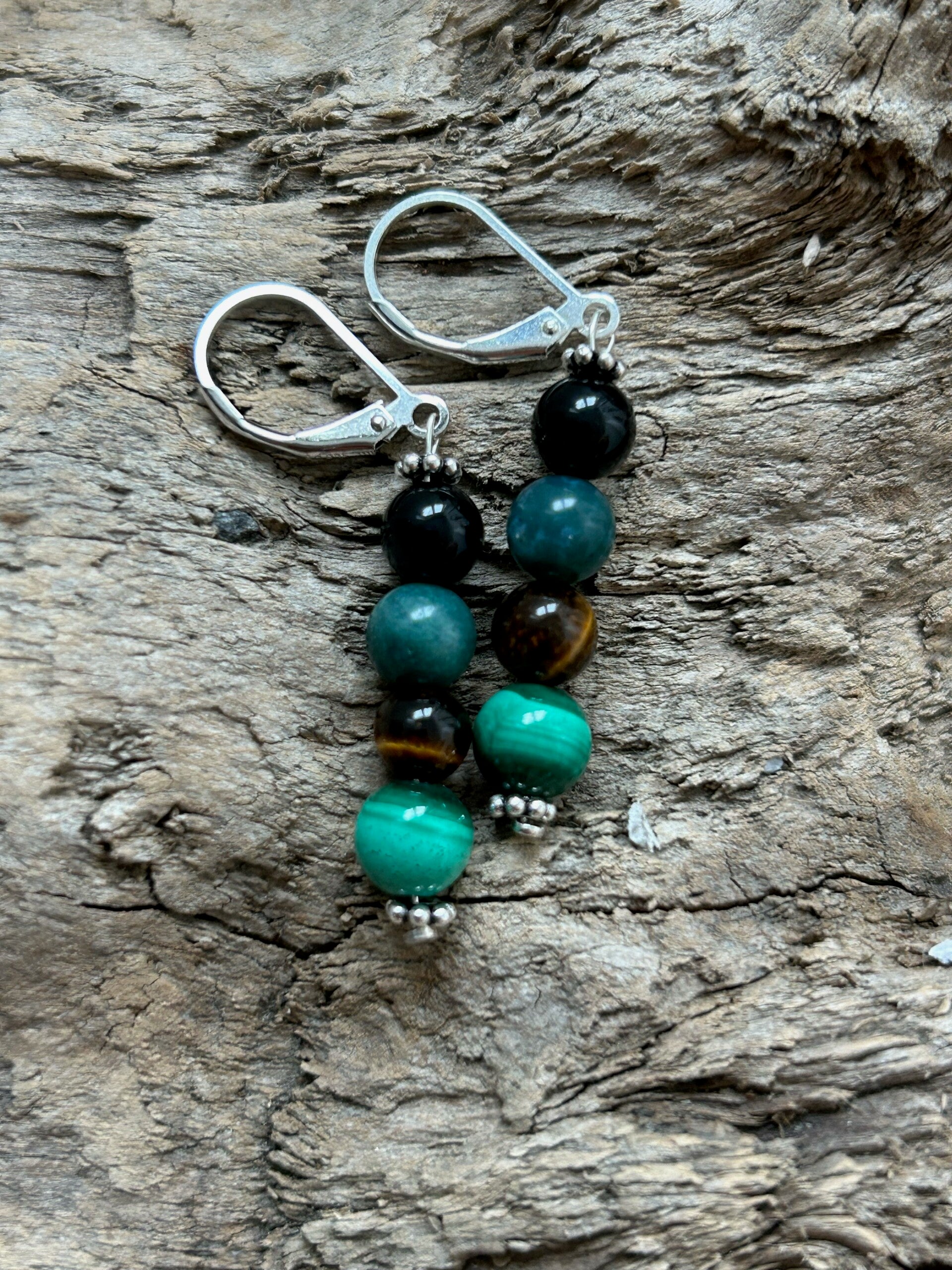 Ohrringe - die Erleichternden (O299)