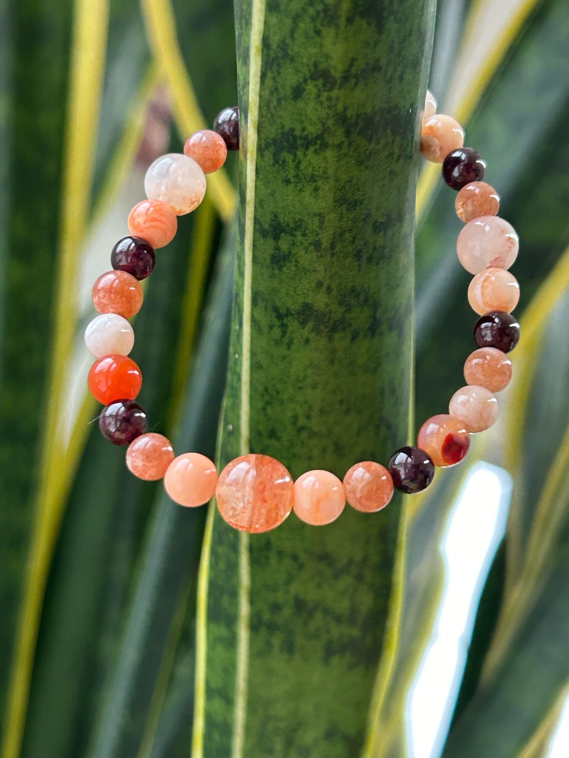 Armband - das Aufmunternde (A362)