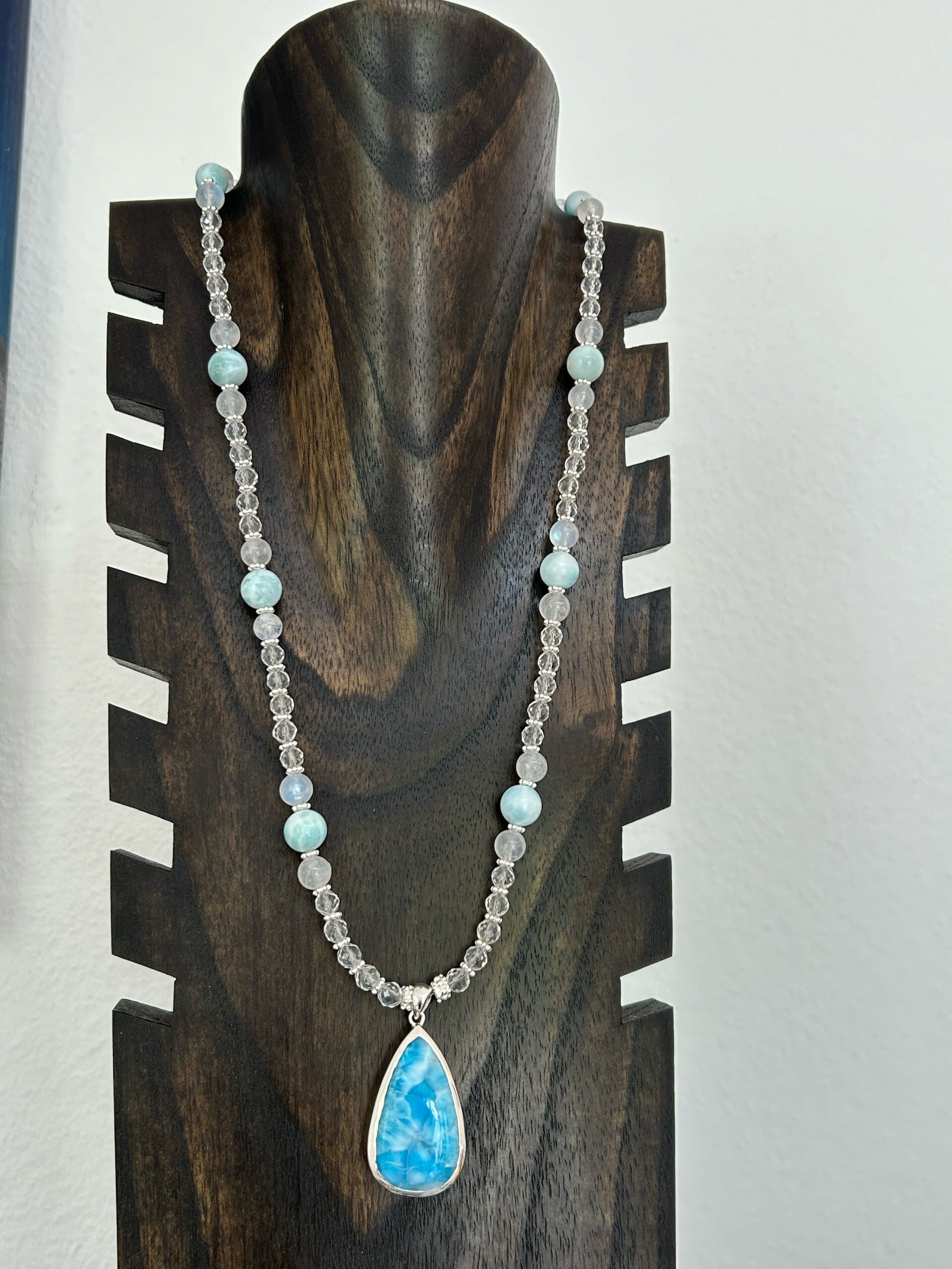 Halskette - die Märchenhafte (H222)