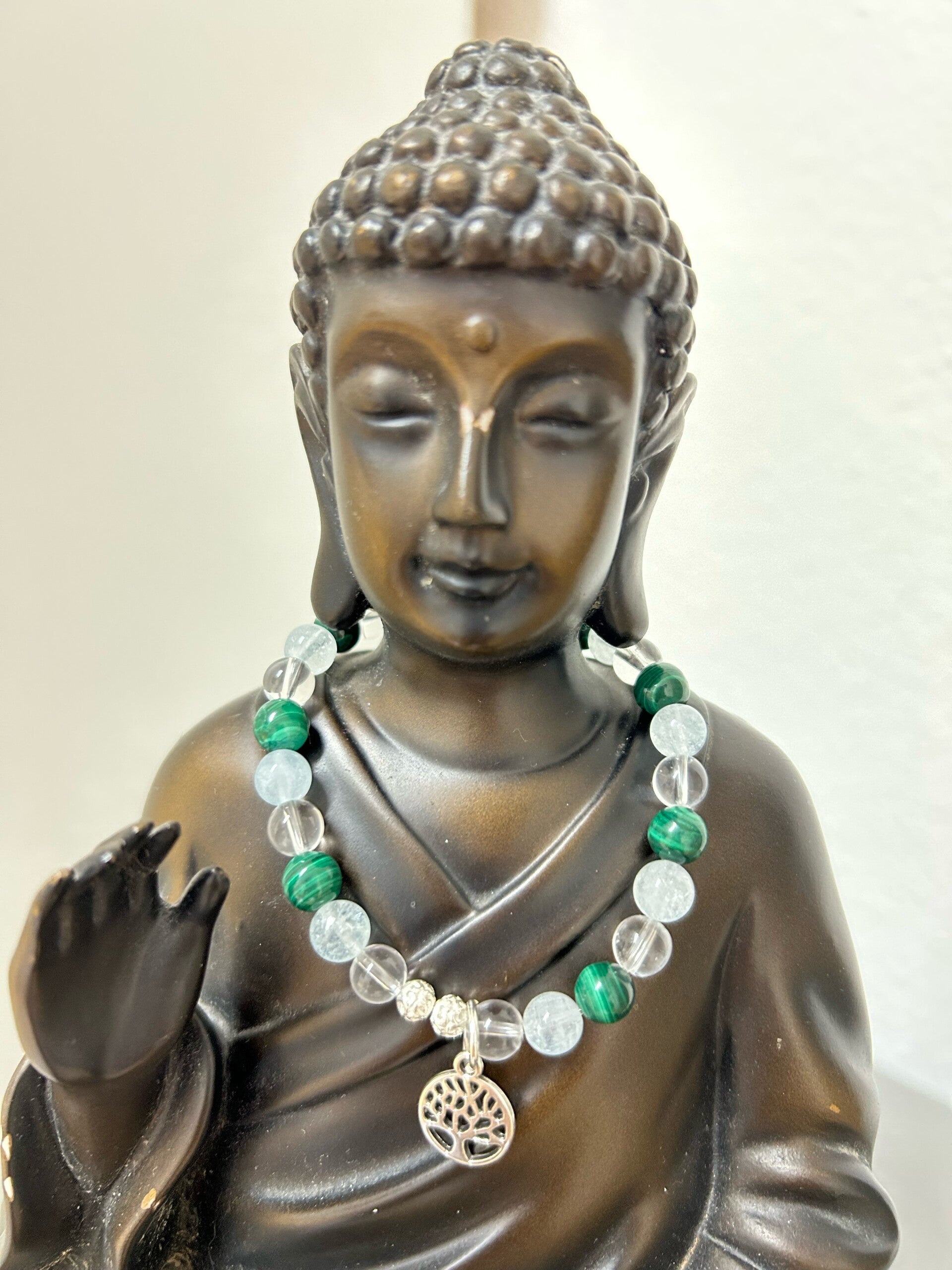 Armband - das Beschützende (A154)