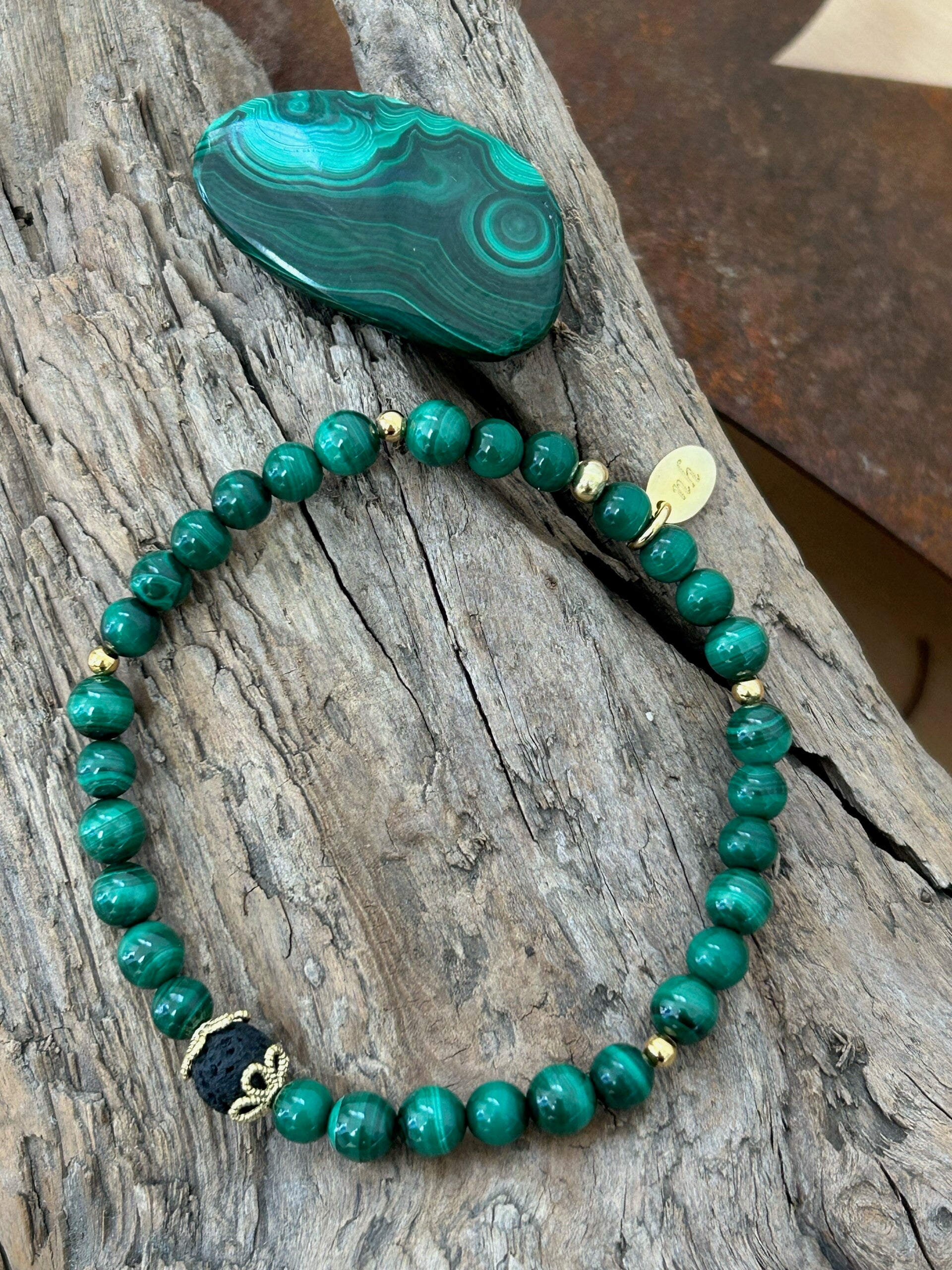 Armband - das Ehrliche (A143)