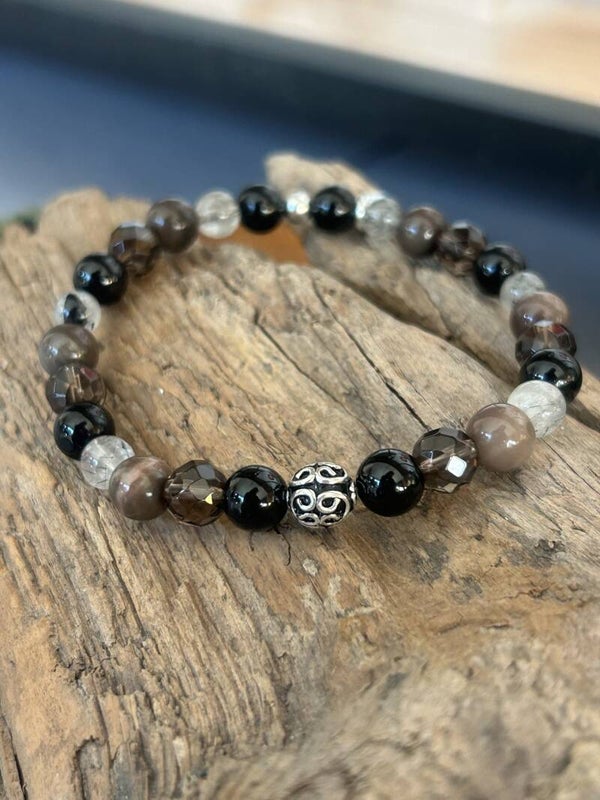 (Männer-) Armband - das Gelassene (A900)