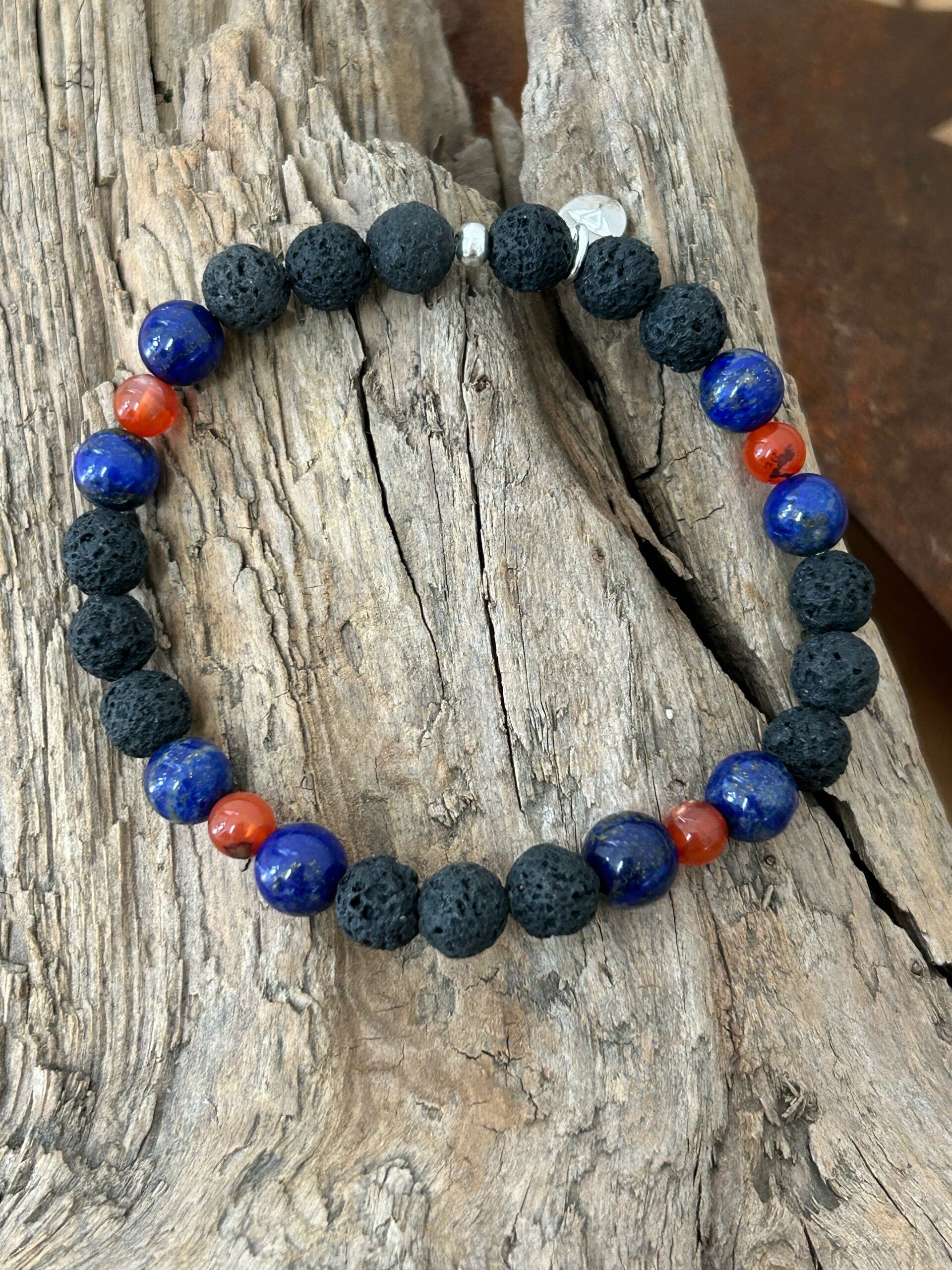 Armband - das Erdende (A377)