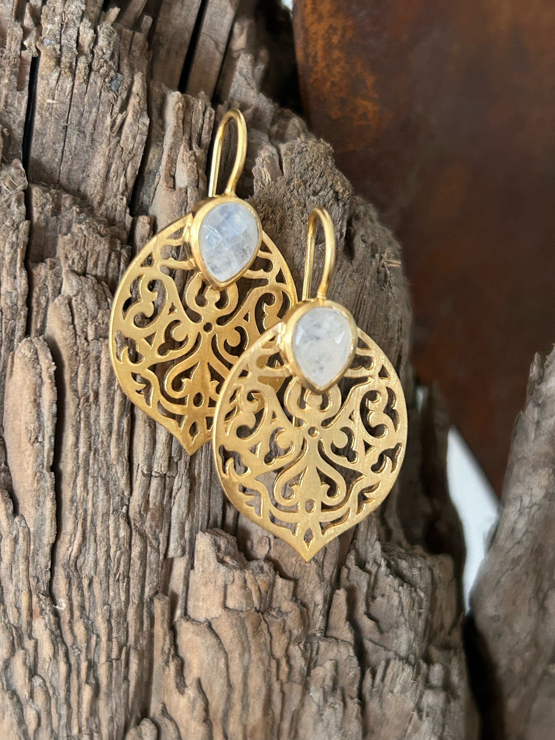 Ohrringe - die Bezaubernden (O326)