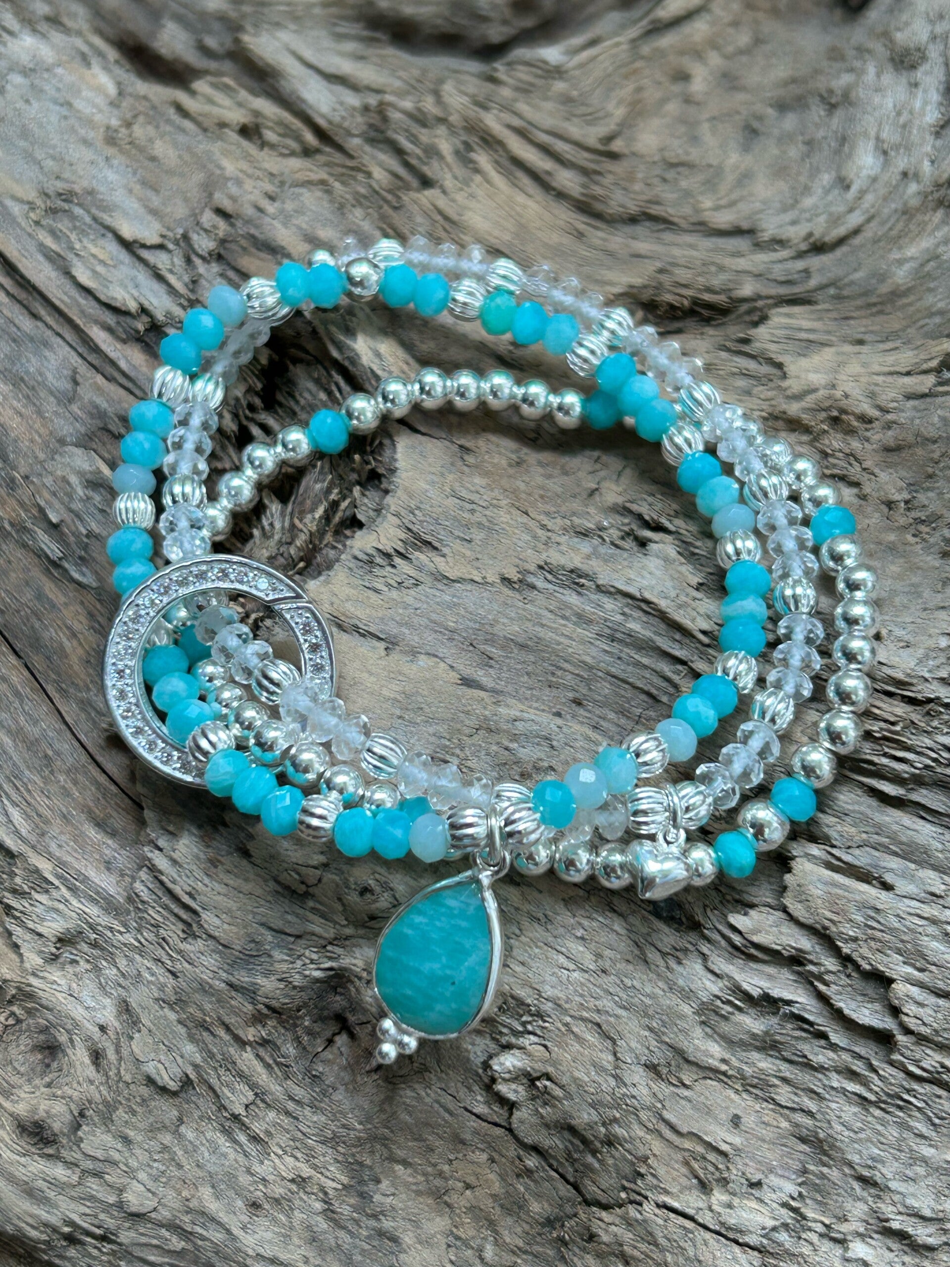 Armband - das Harmonische (A287)