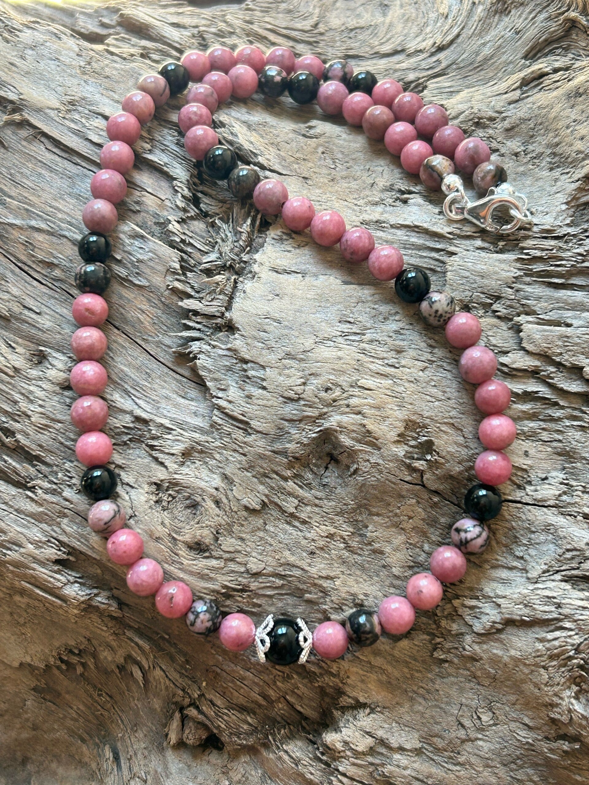 Halskette - die Unterstützende (H197)