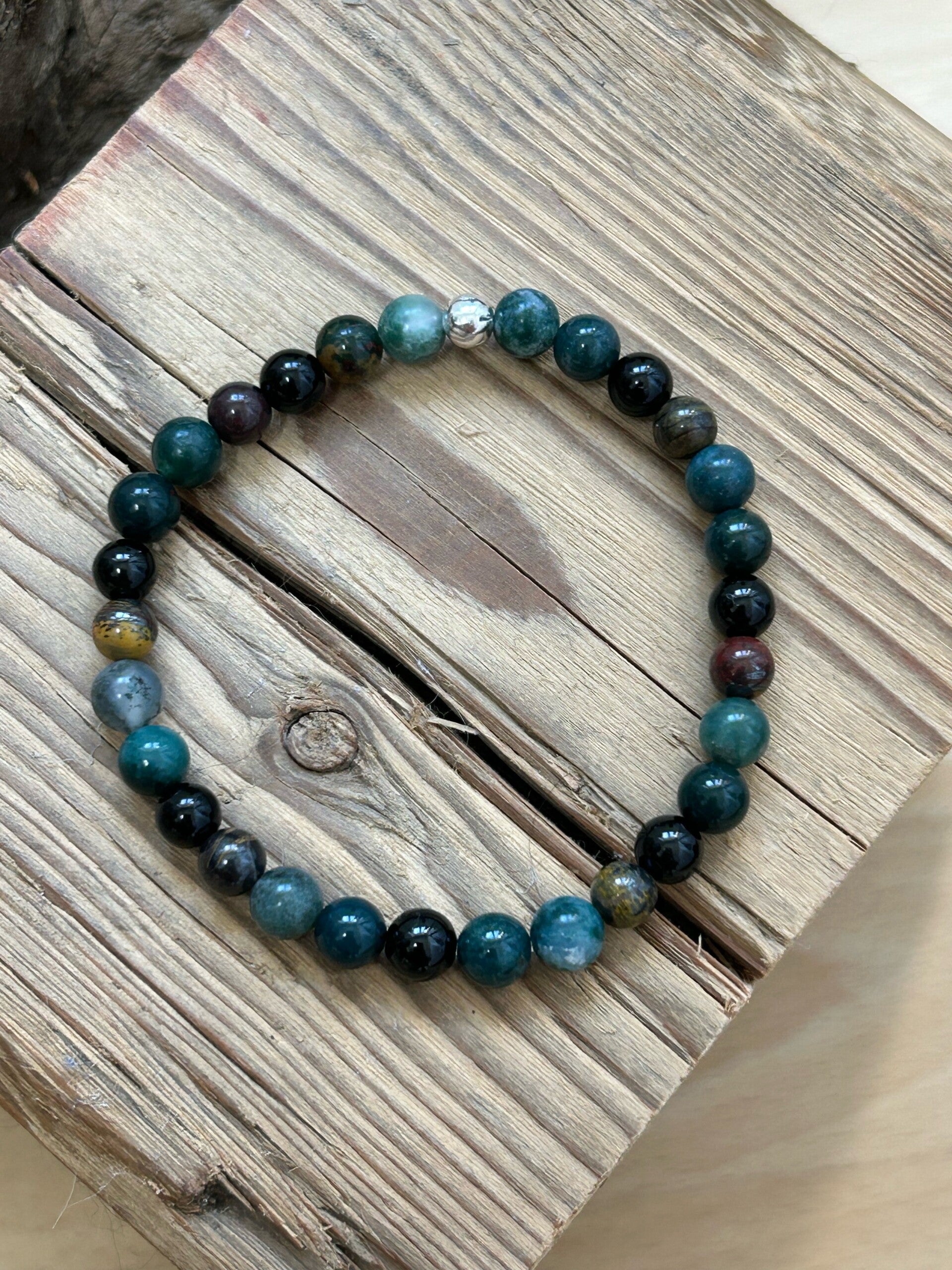 Armband - das Schützende (A292)