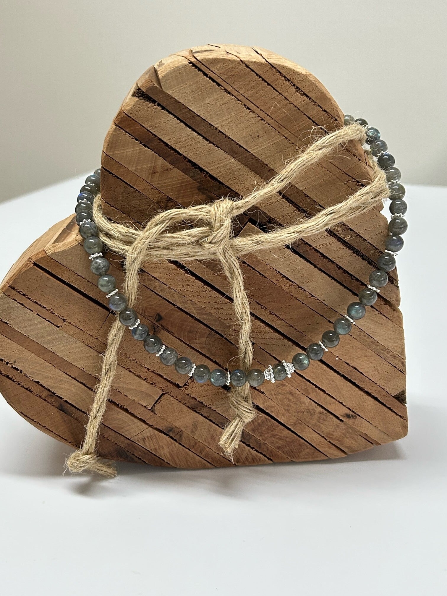 Halskette - die Ausgleichende (H148)