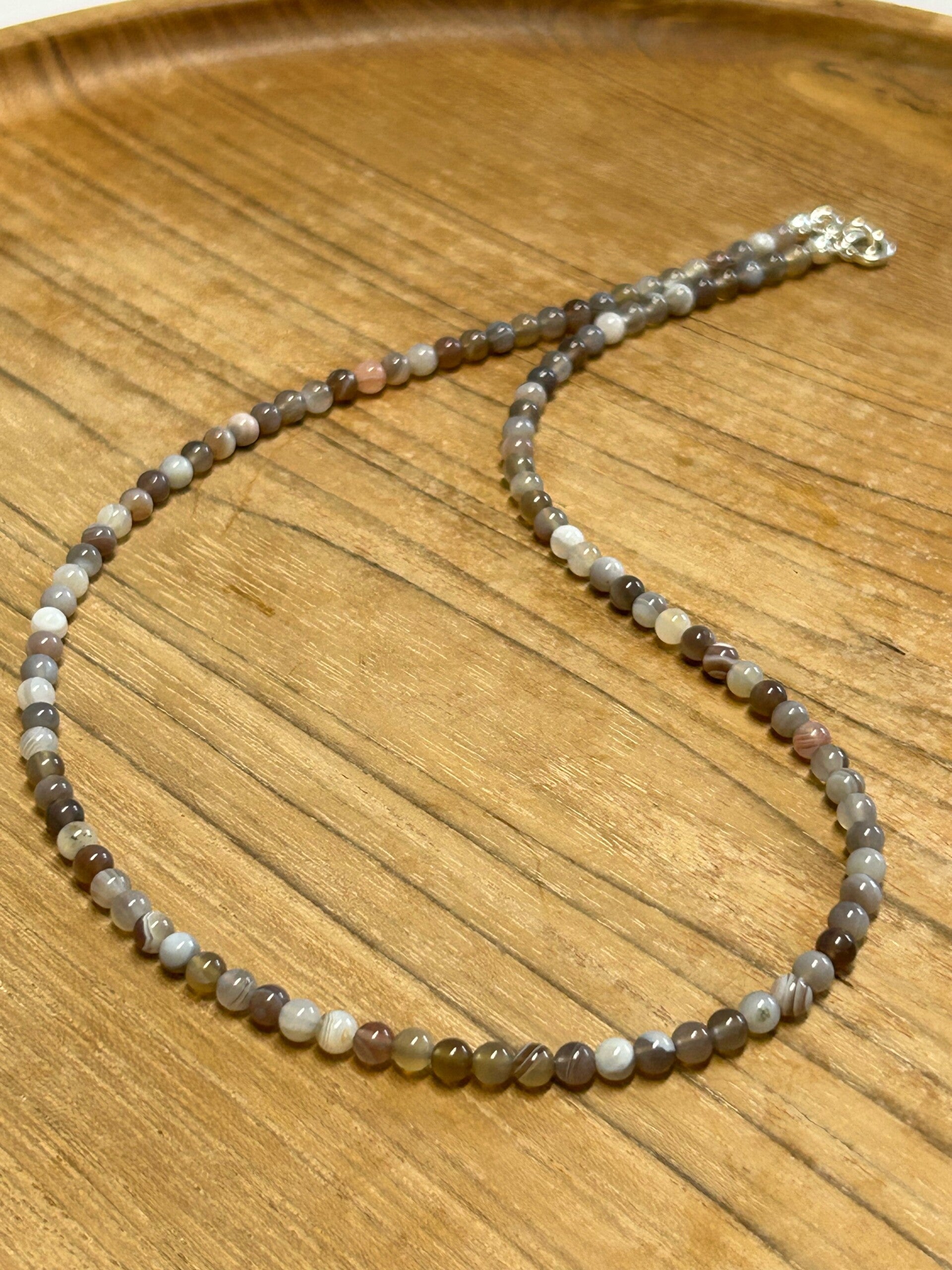 Halskette - die Fantasievolle (H188)