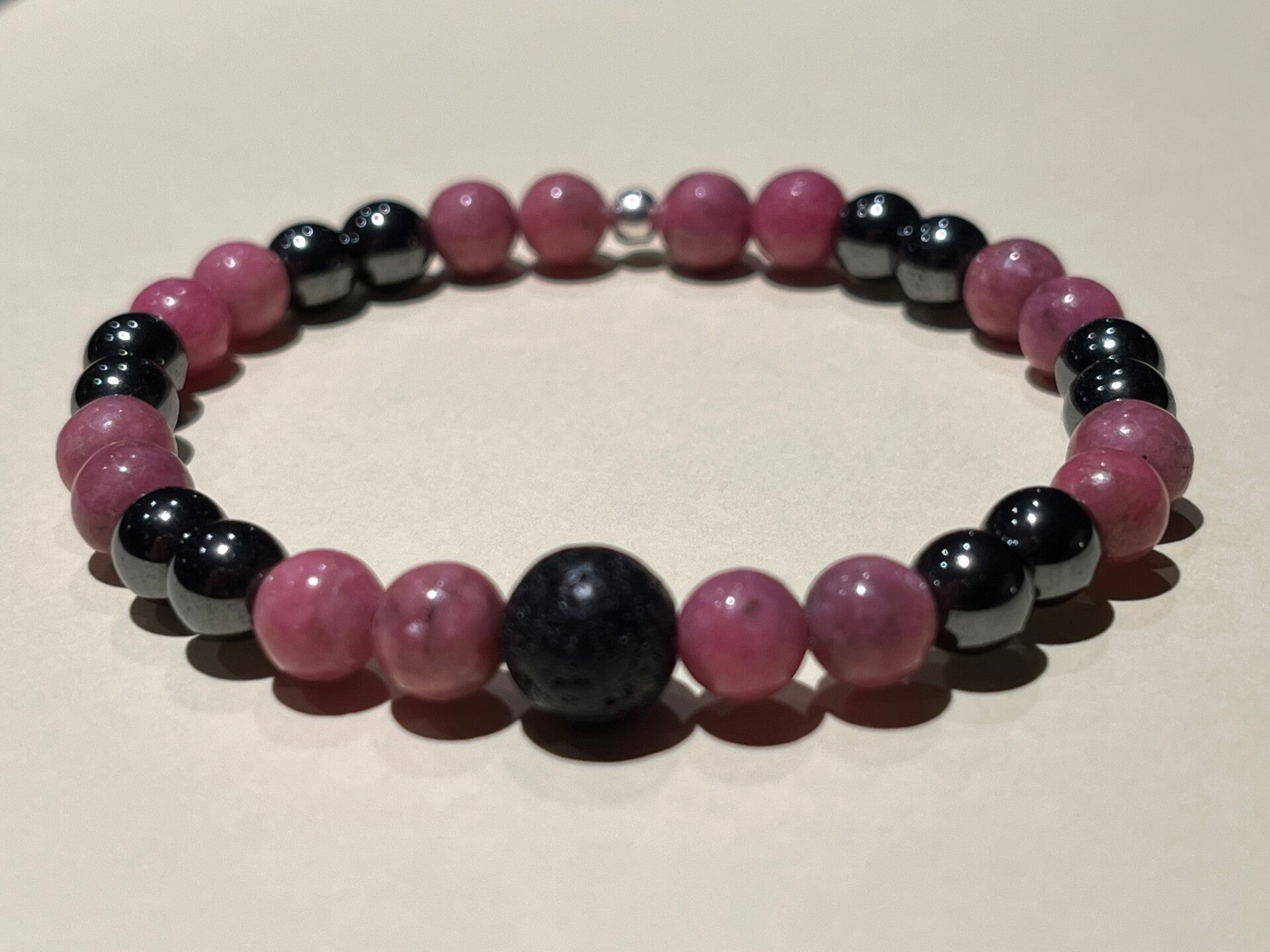 Armband  - das Aufbauende (A125)