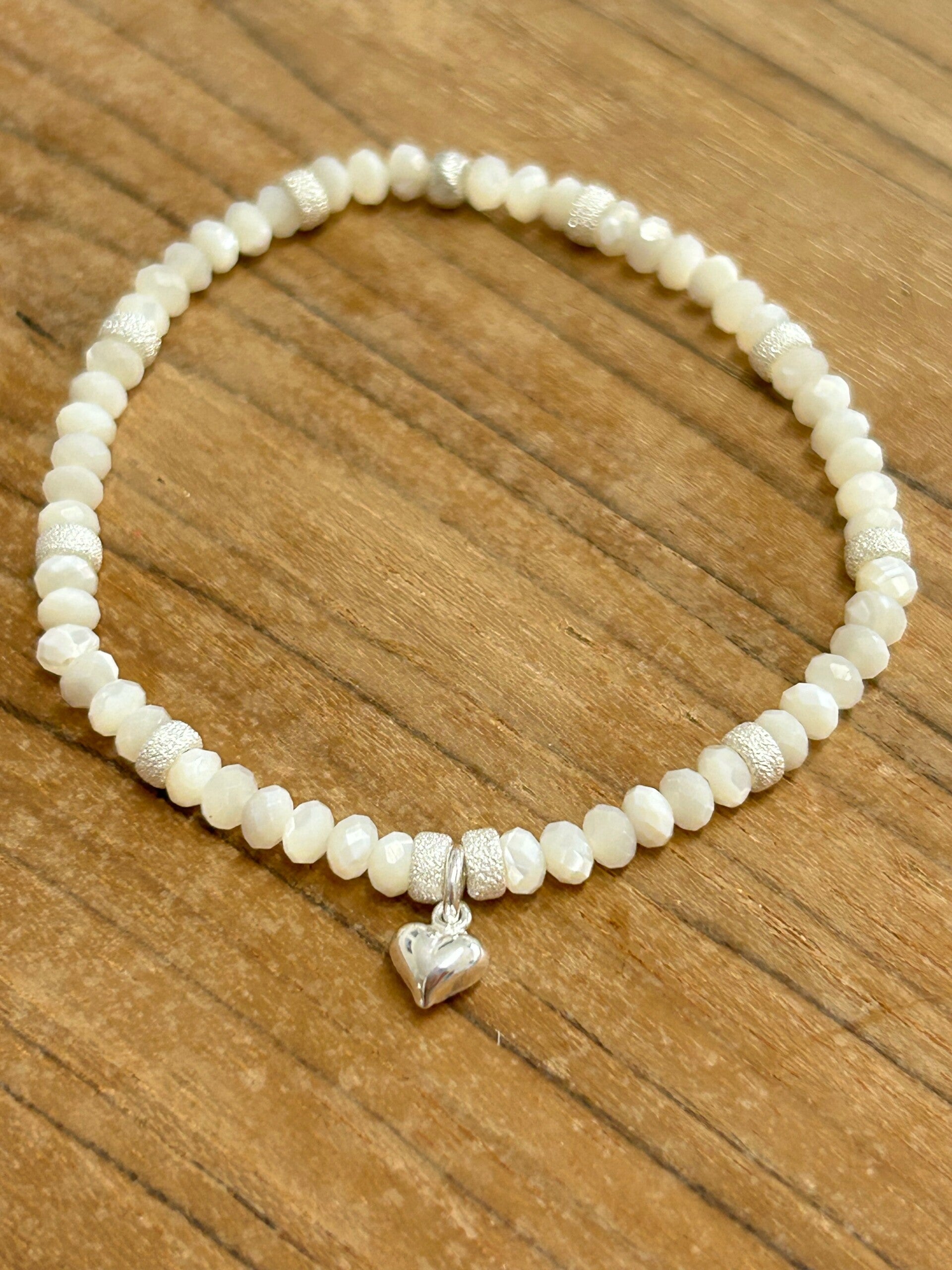 Armband - Für immer mit dir (A257)