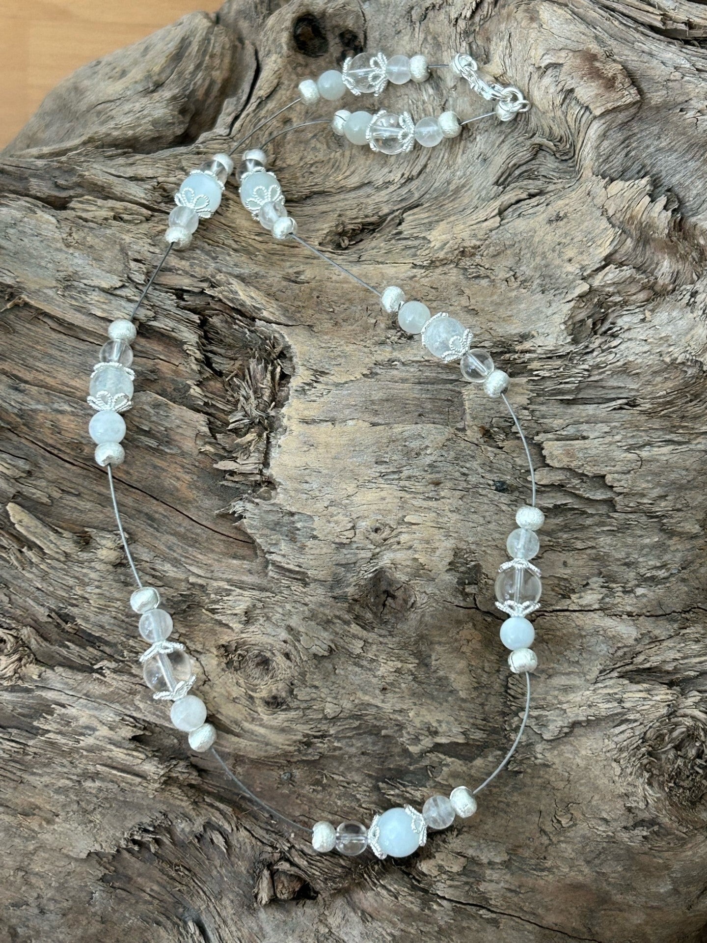 Halskette - die Ausgleichende (H207)