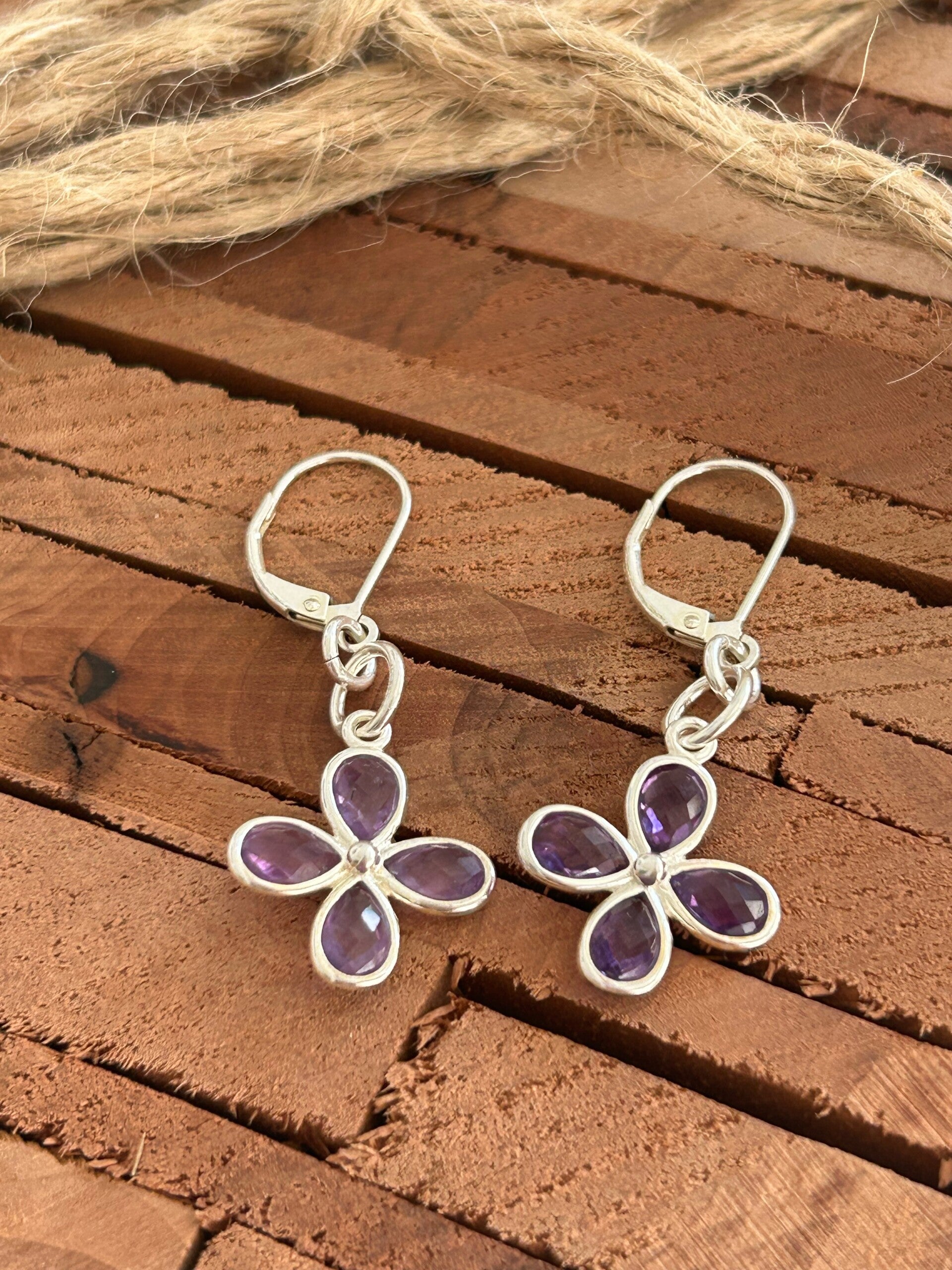 Ohrringe - die Entspannten (O253)