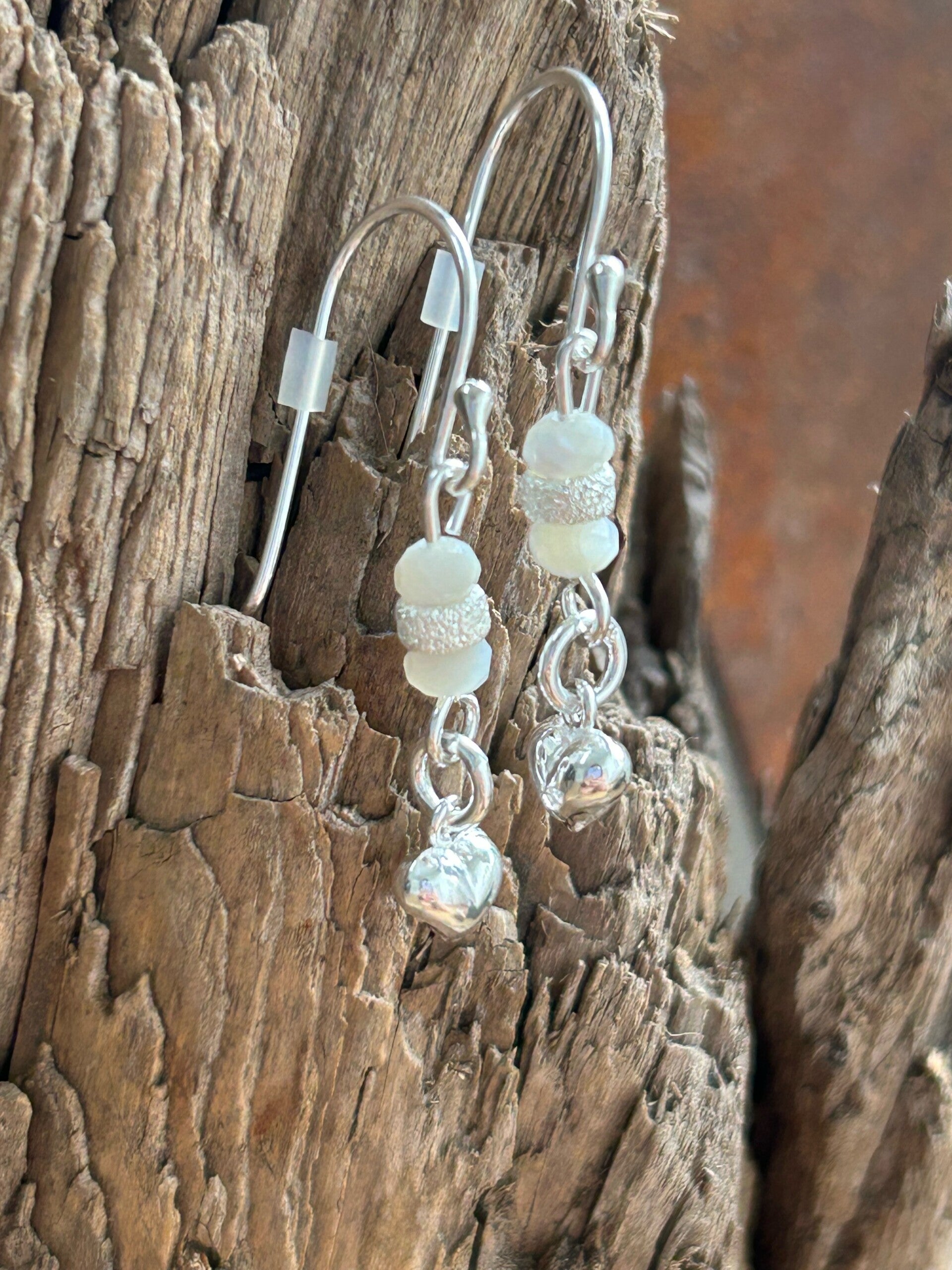 Ohrringe - Für immer mit dir (O285)