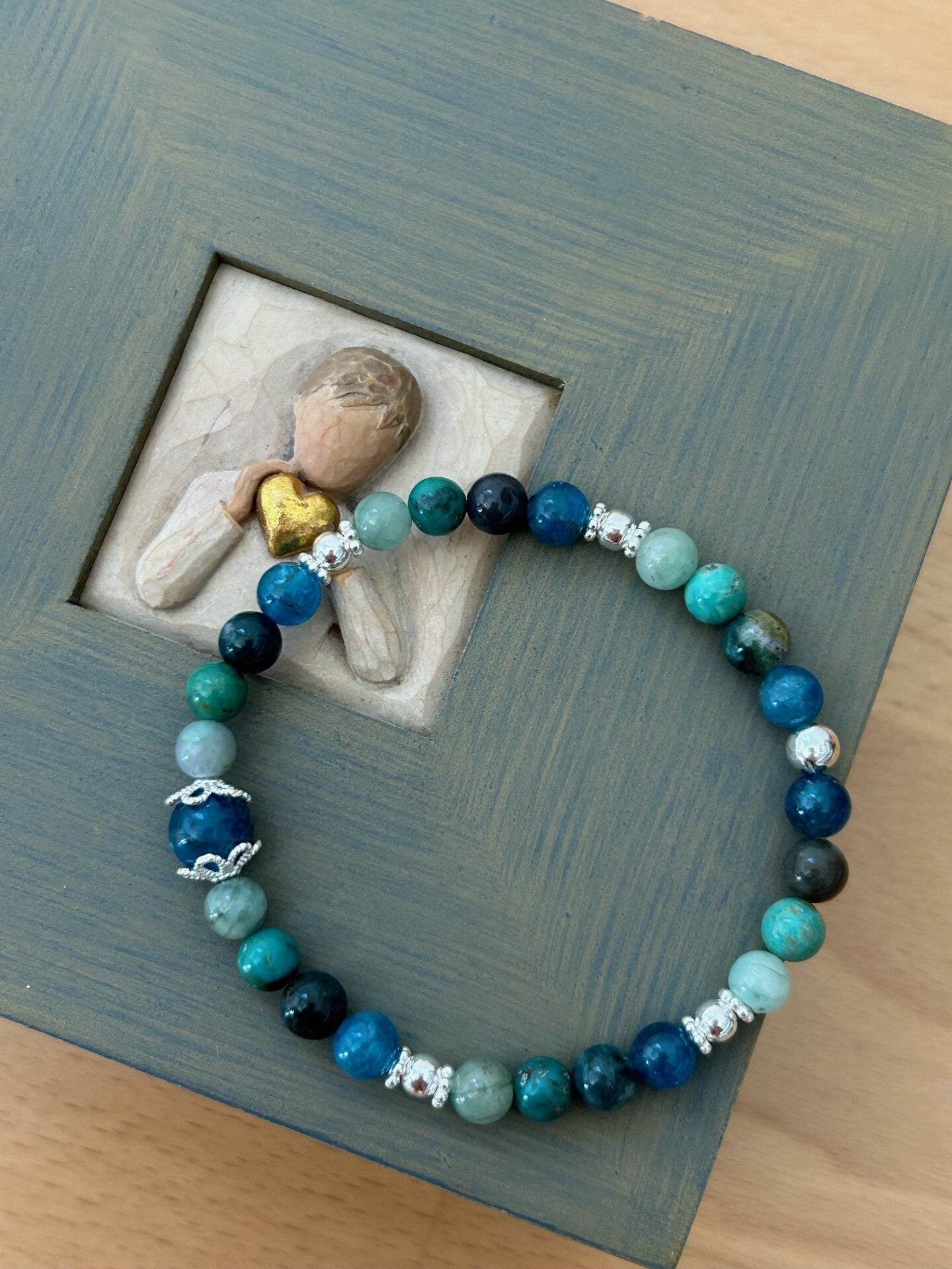 Armband - das Regulierende (A323)