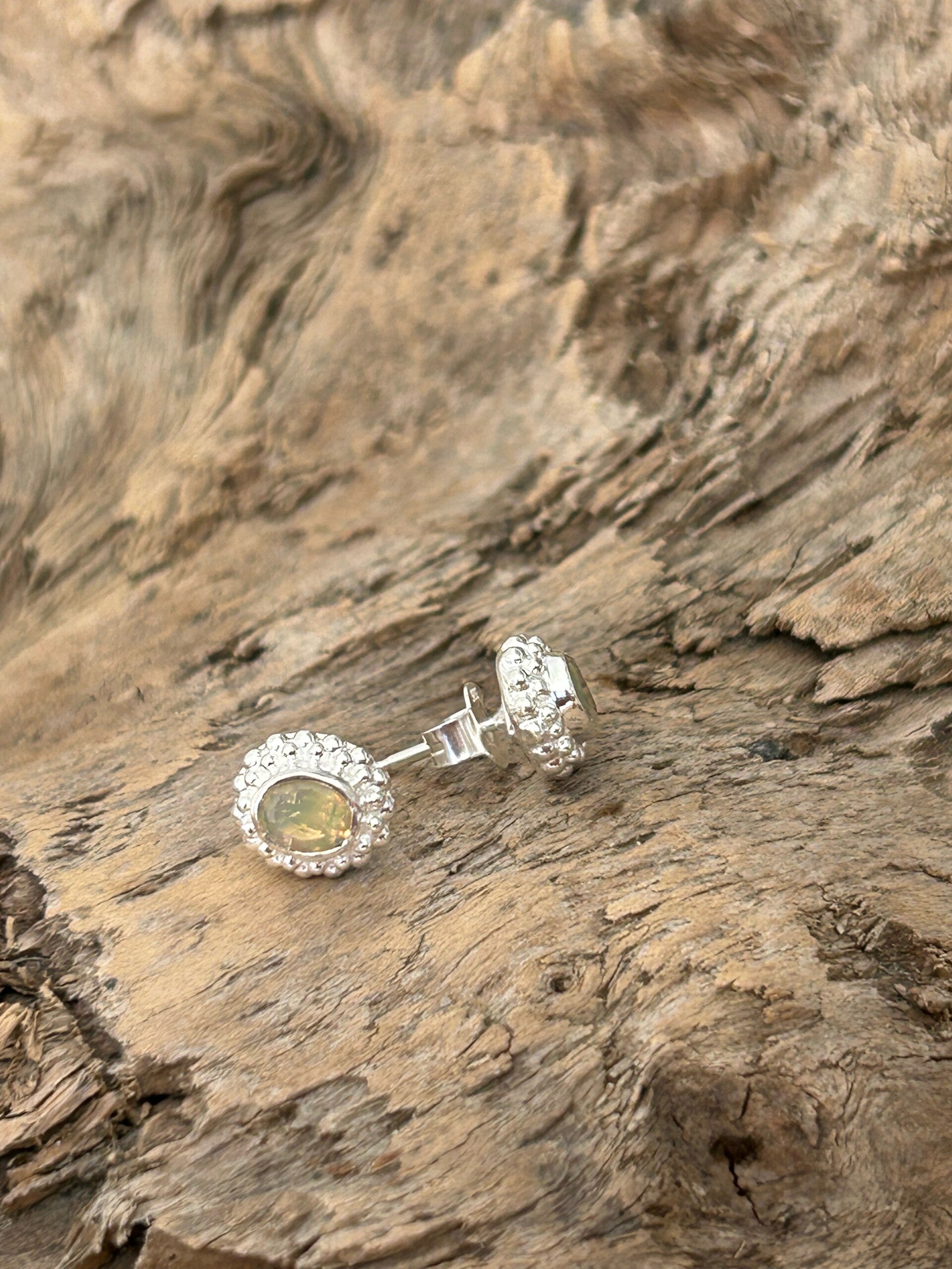 Ohrstecker - die Verträumten (O314)