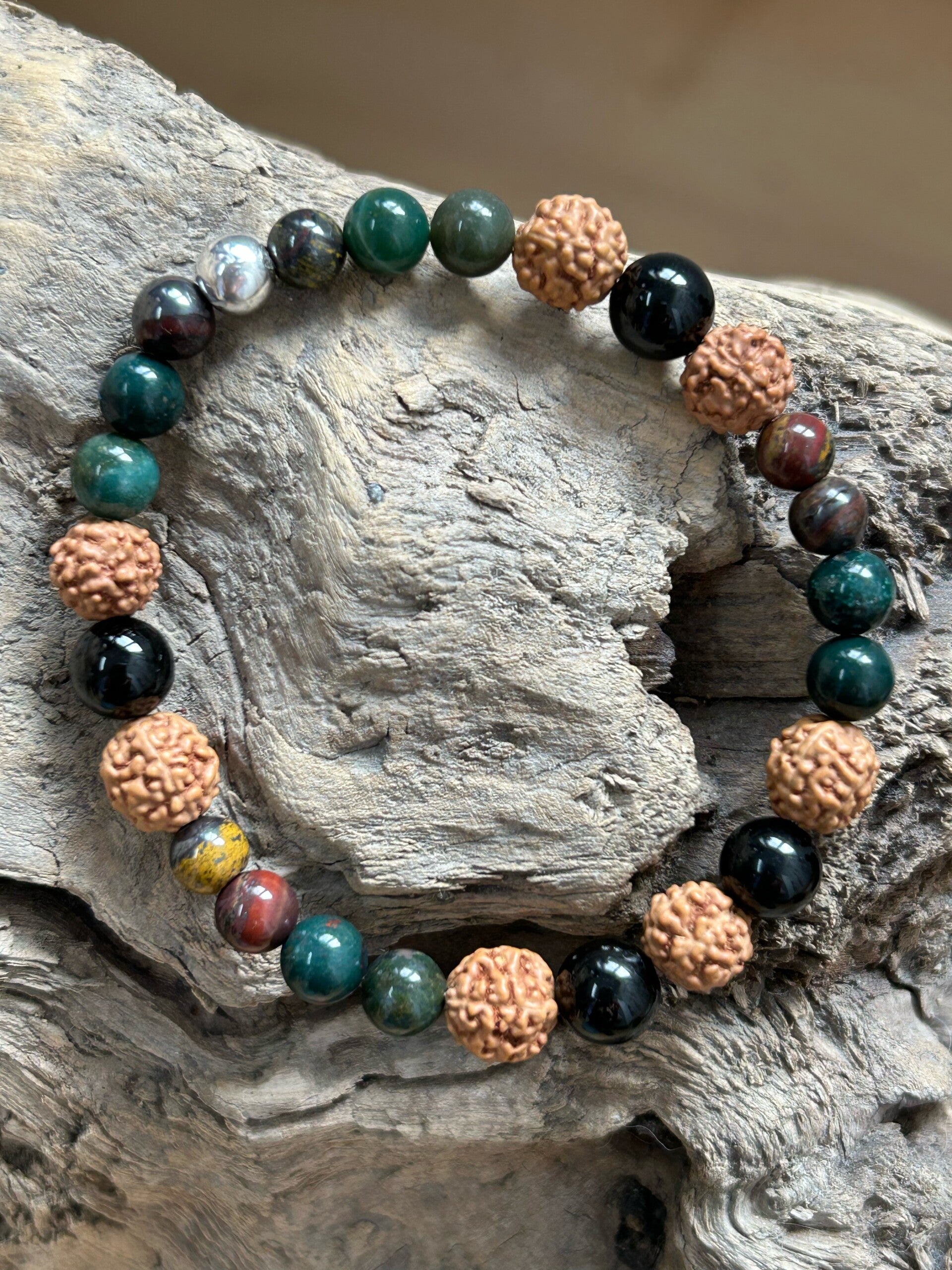 Armband - das Hilfreiche (A232)