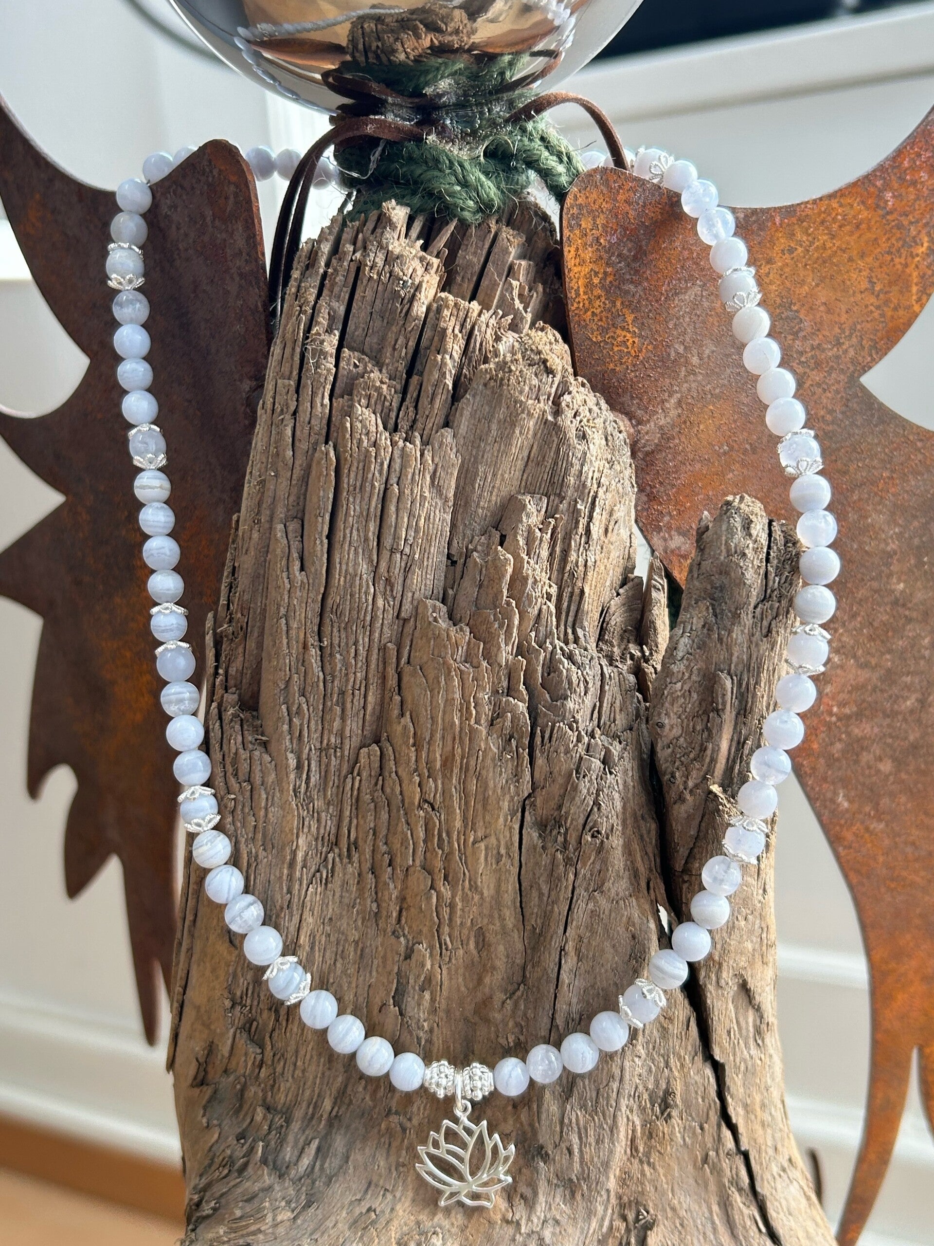 Halskette - die Charmante (H156)