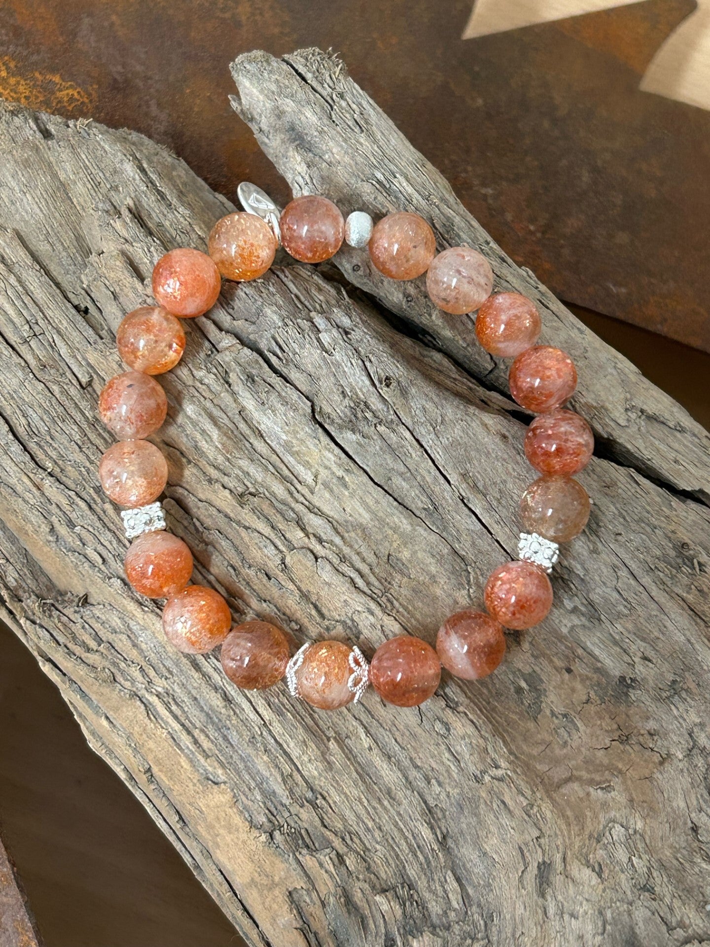 Armband - Sonnenstein (A355)