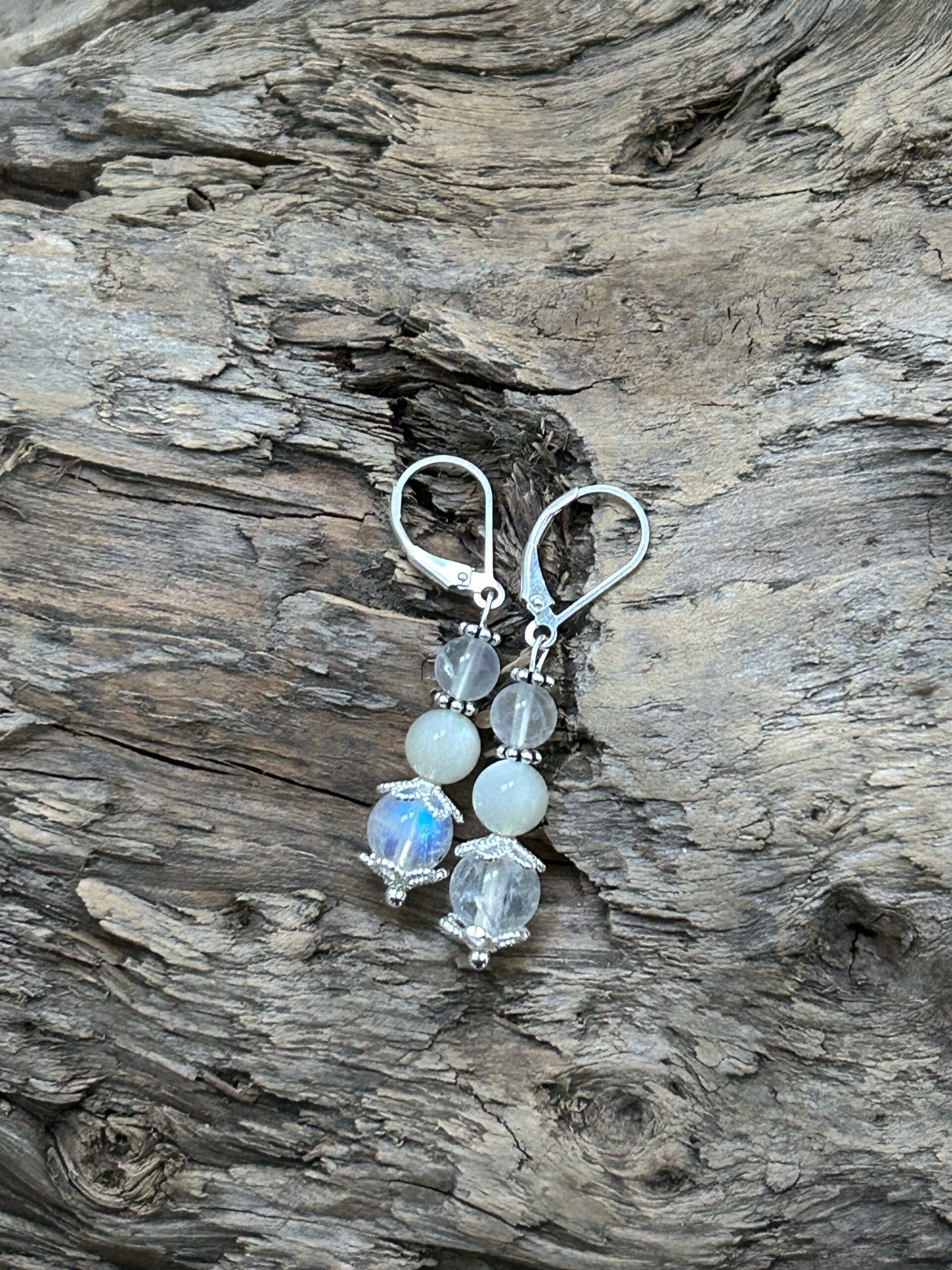 Ohrringe - die Ausgleichenden (O310)