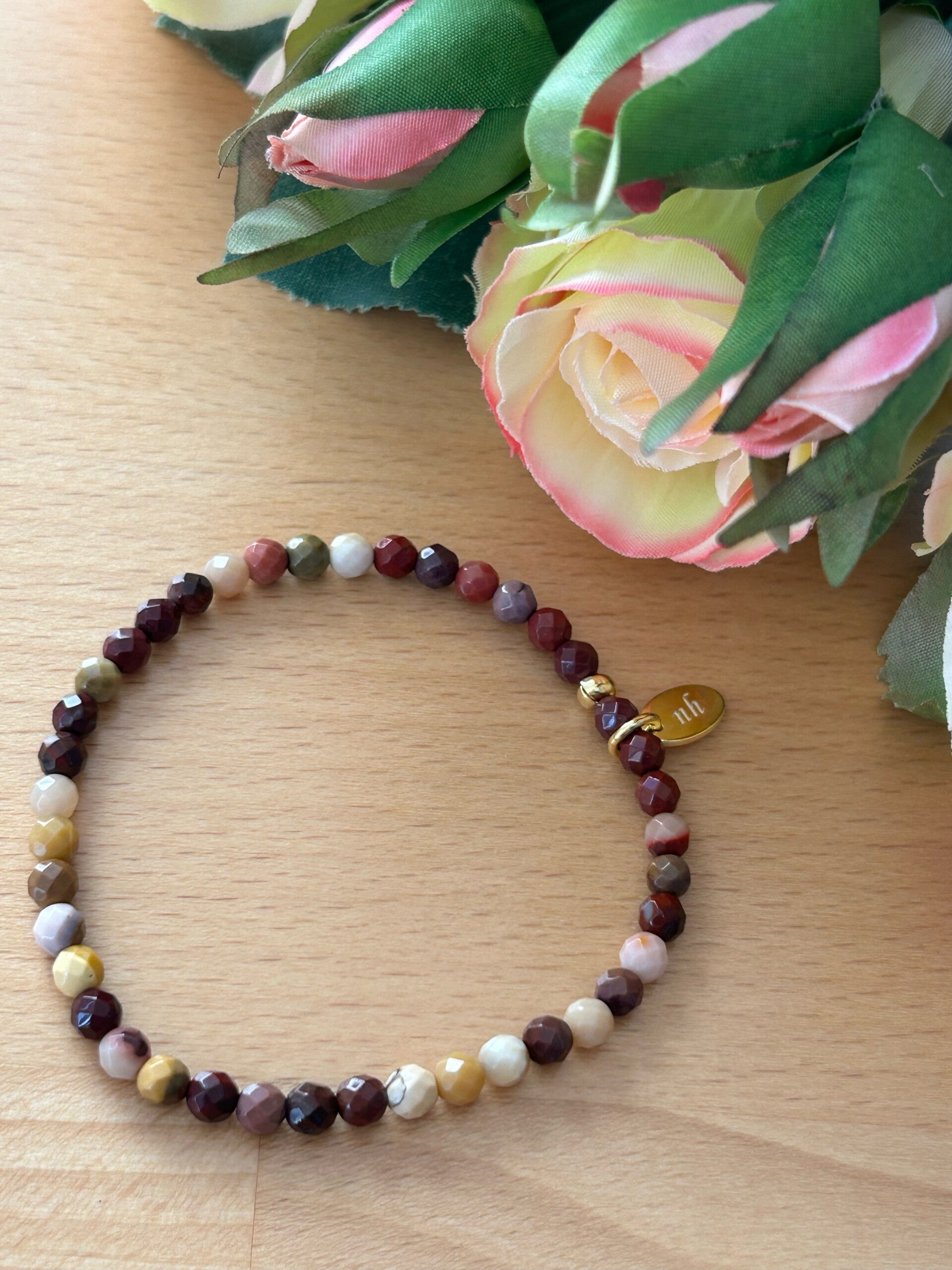 Armband - Mookait (A410)