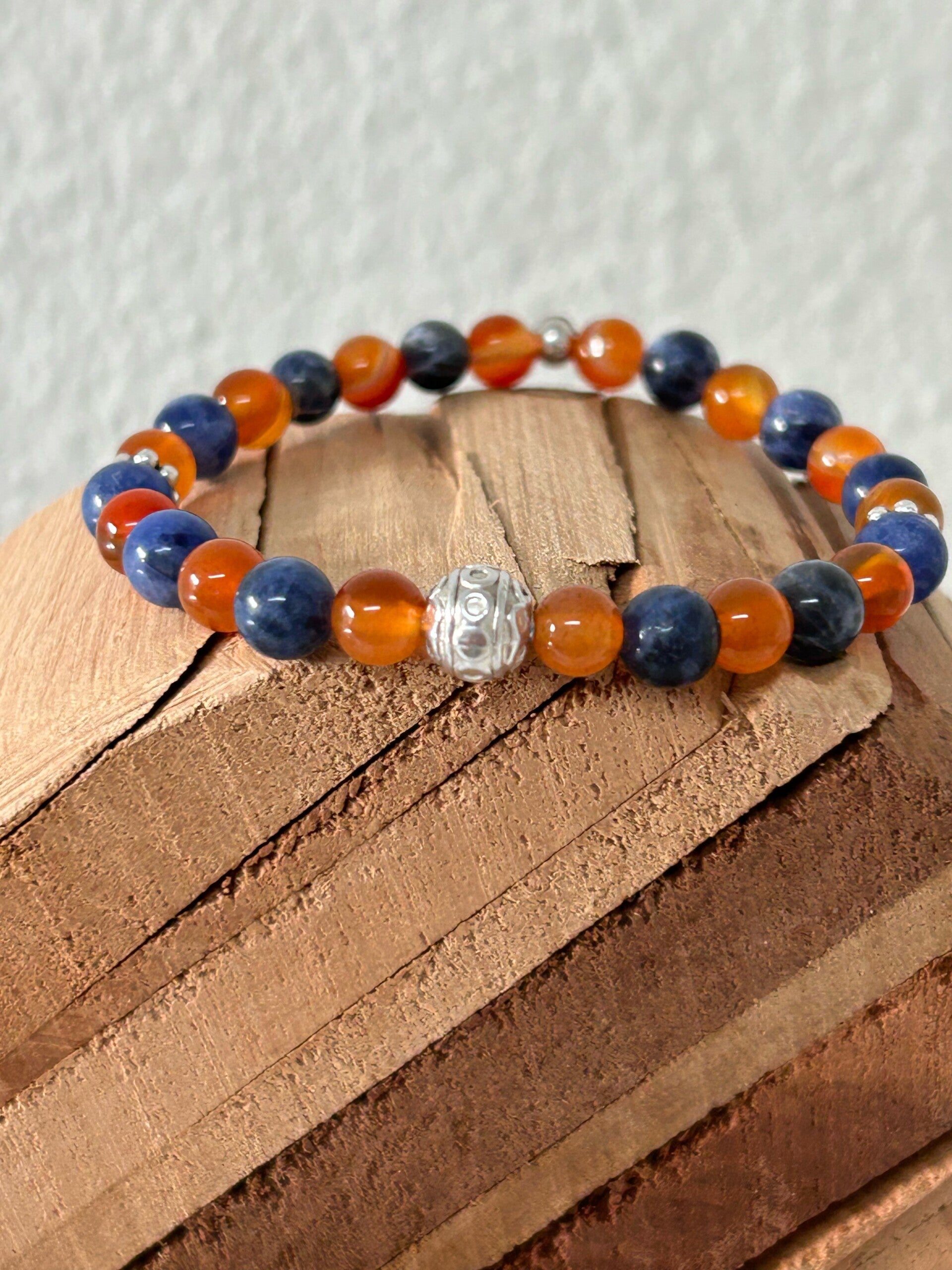 Armband - das Gemütliche (A161)