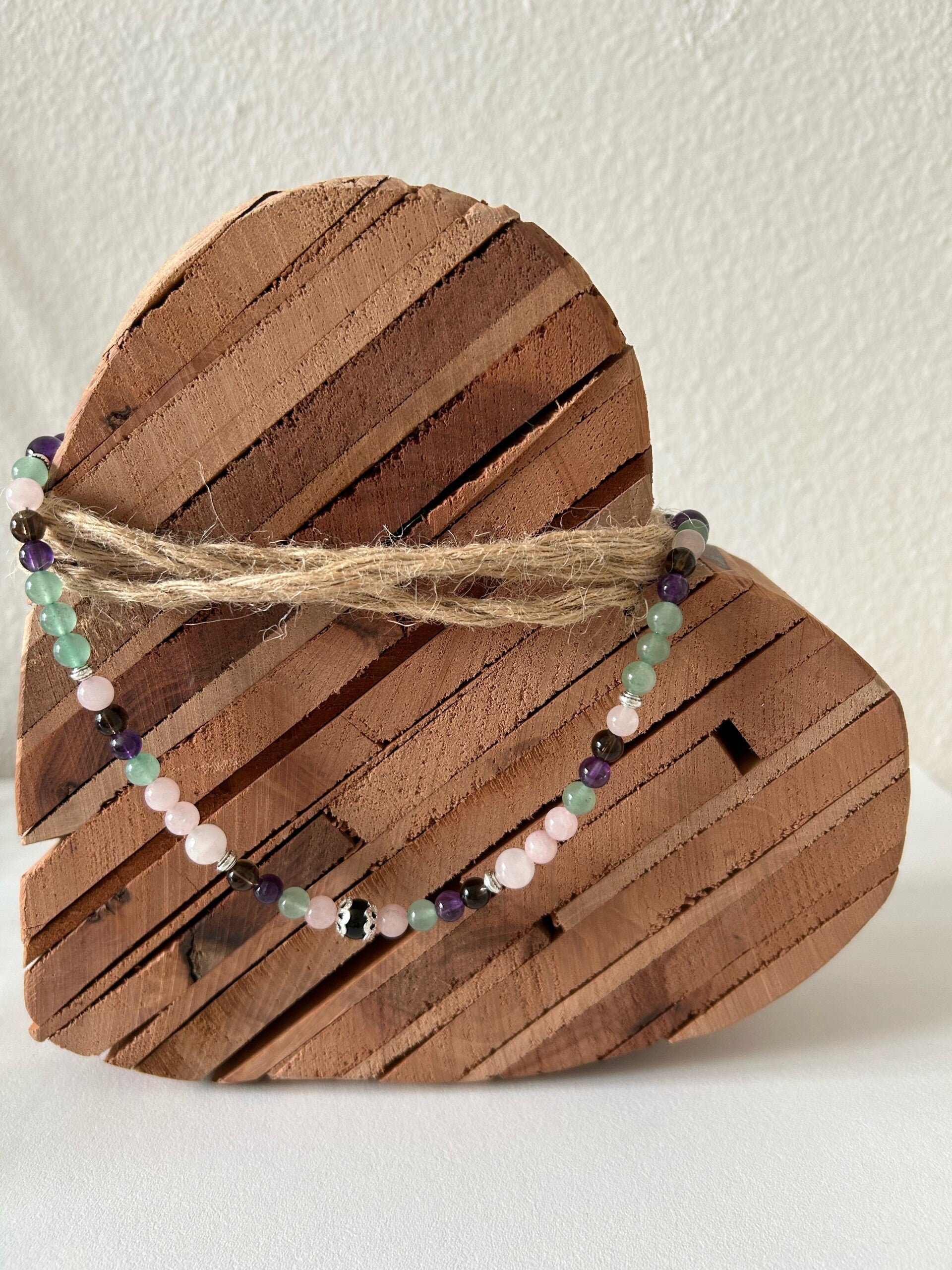 Halskette - die Beruhigende (H123)