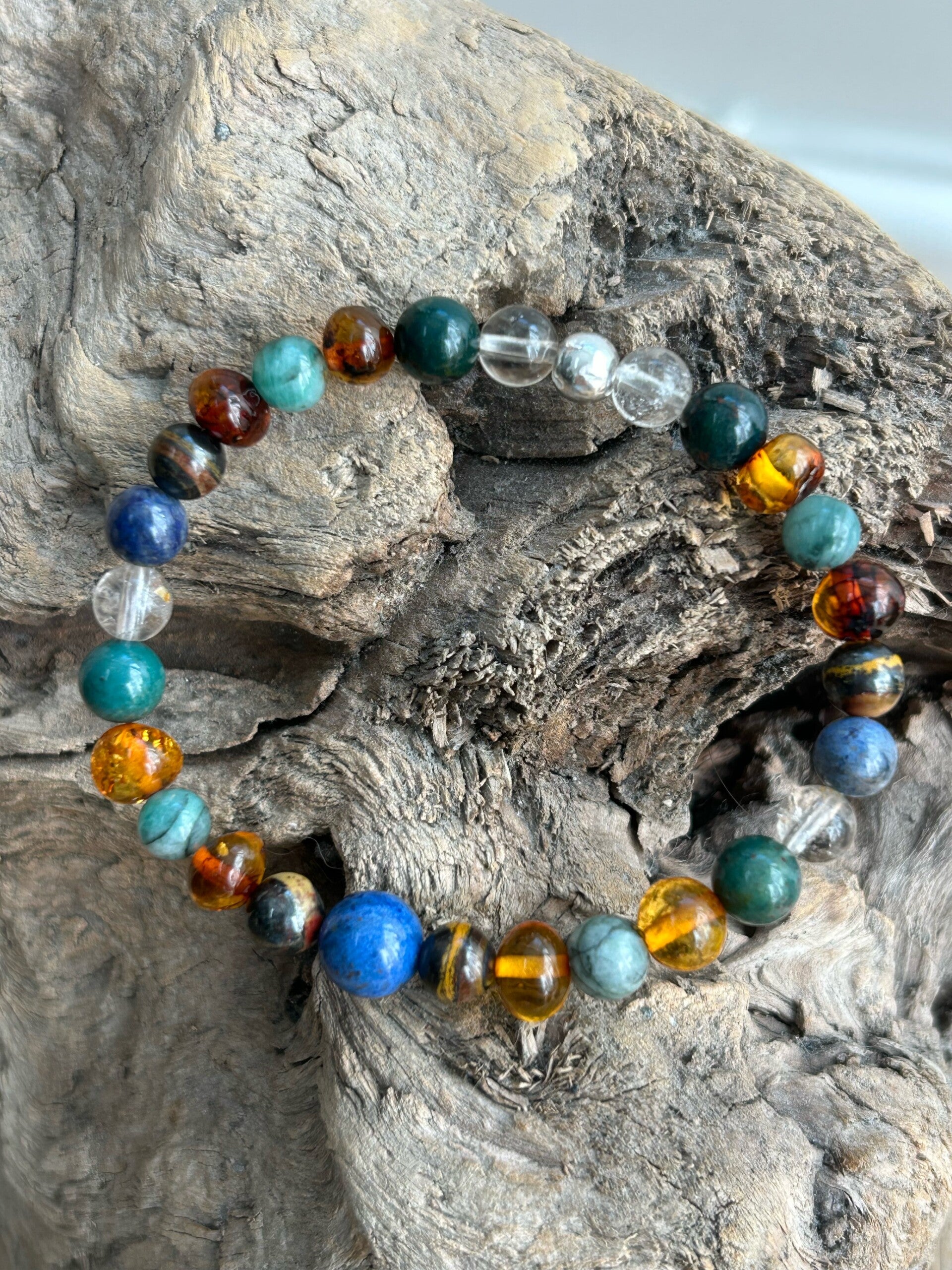 Armband - das Befreiende (A226)