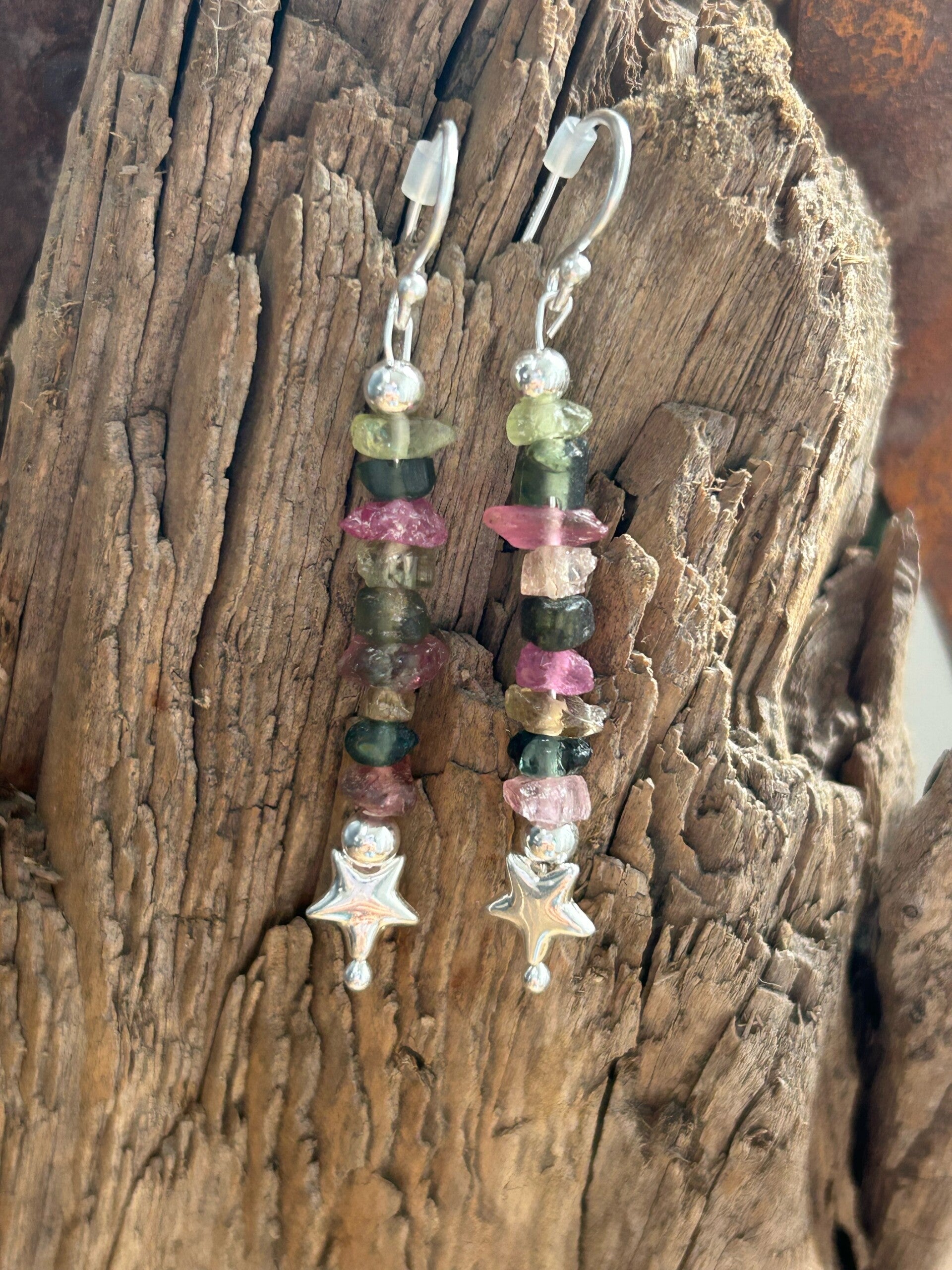 Ohrringe - die Vertrauensvollen (O304)