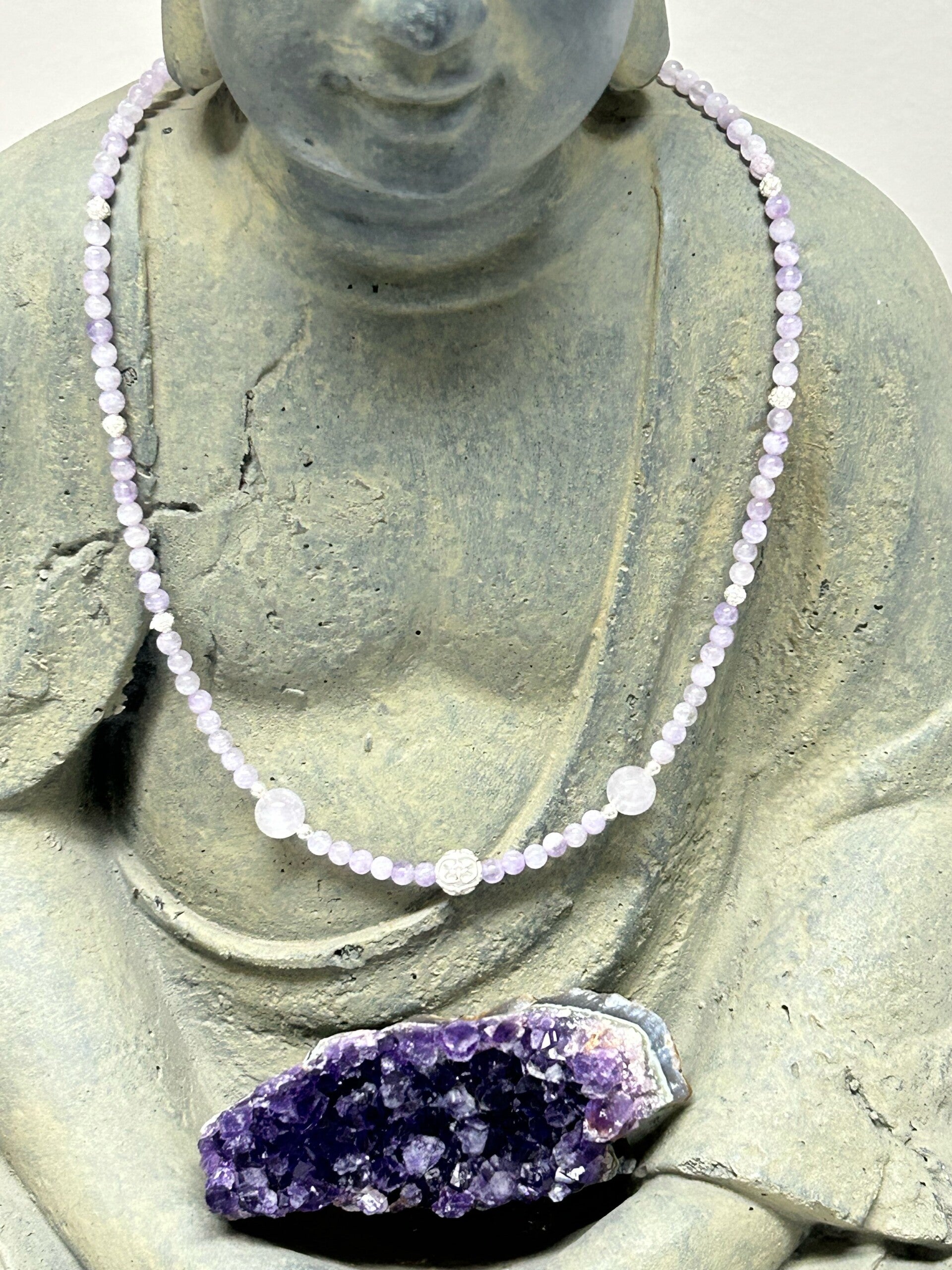 Halskette - die Zierliche (H132)