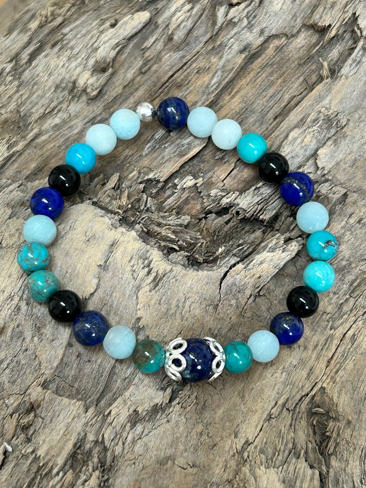 Armband - das Unterstützende (A218)