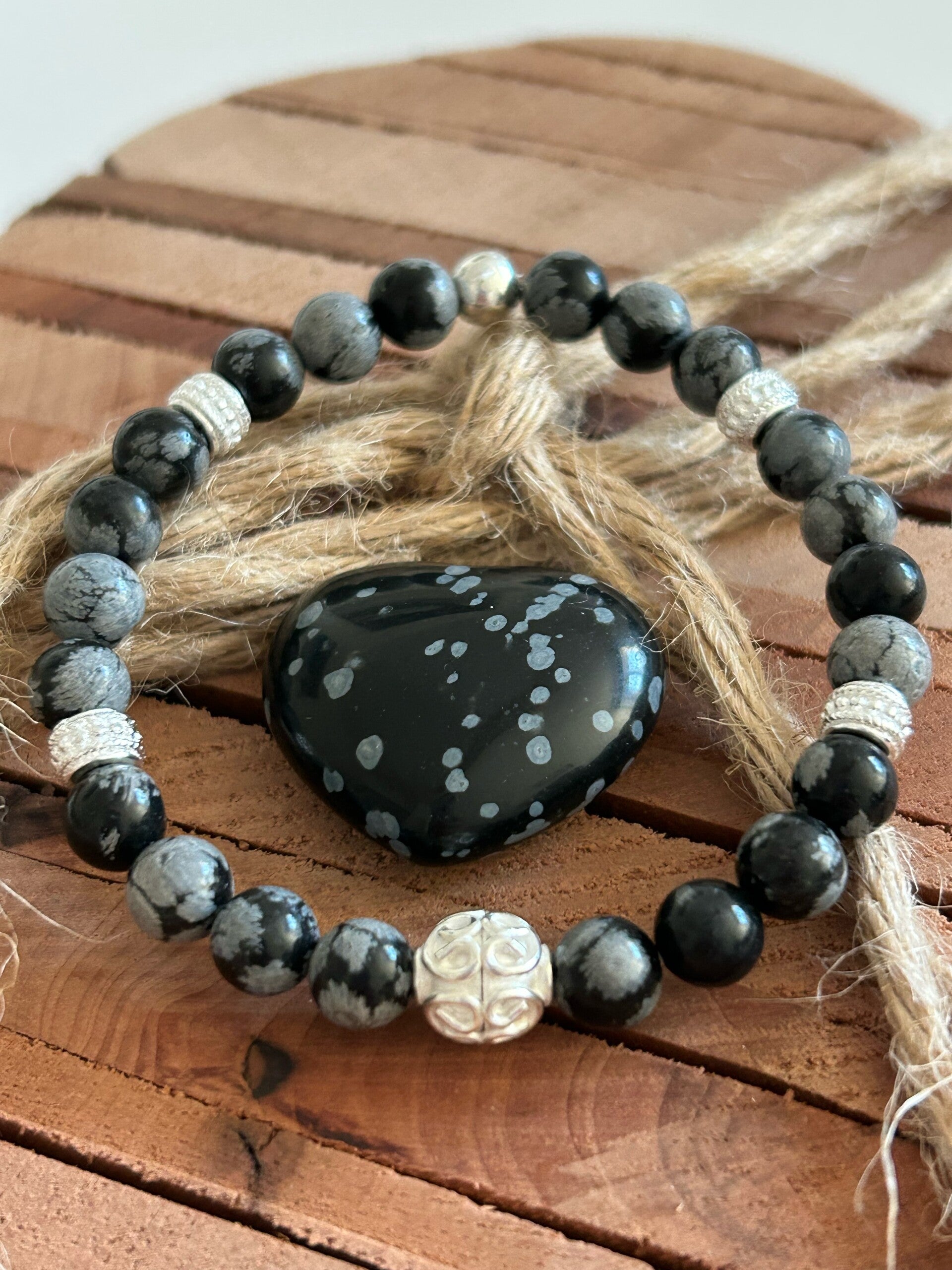 Armband - das Lebendige (A198)