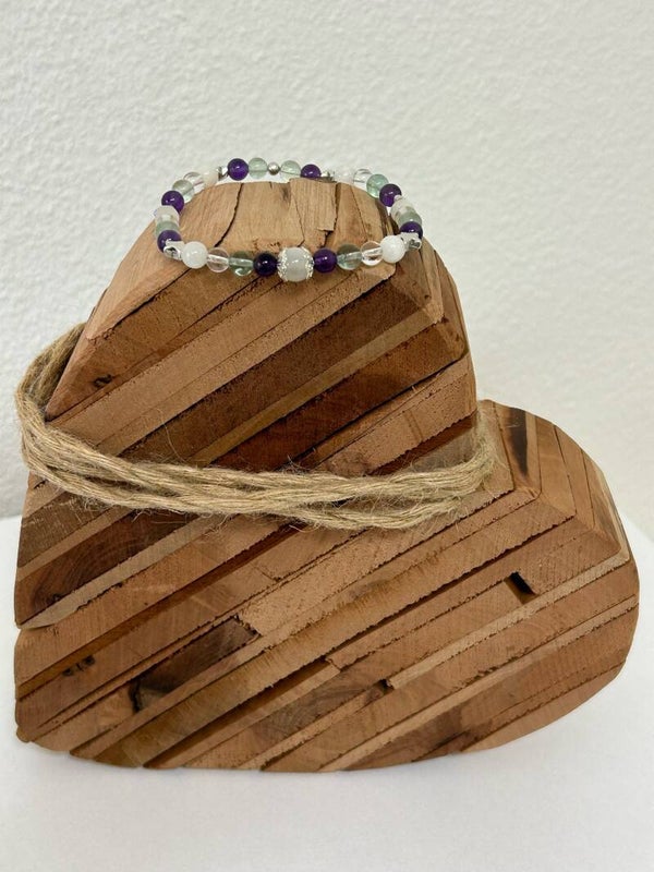 Armband - das Schützende (A163)