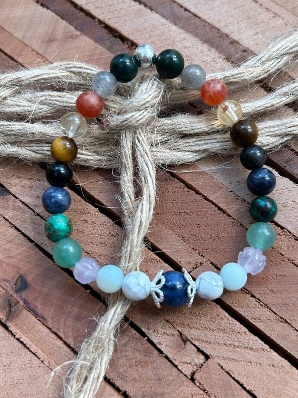 Armband - das Vielfältige (A210)