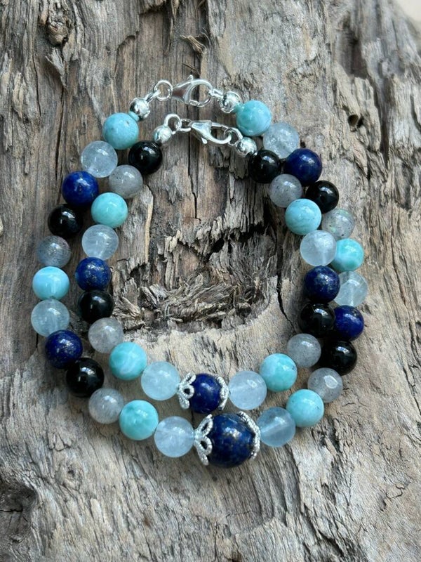 Armband - das Starkverbundene (A223a)