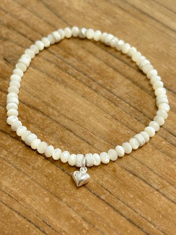 Armband - Für immer mit dir (A257)