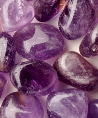 Amethyst Extra