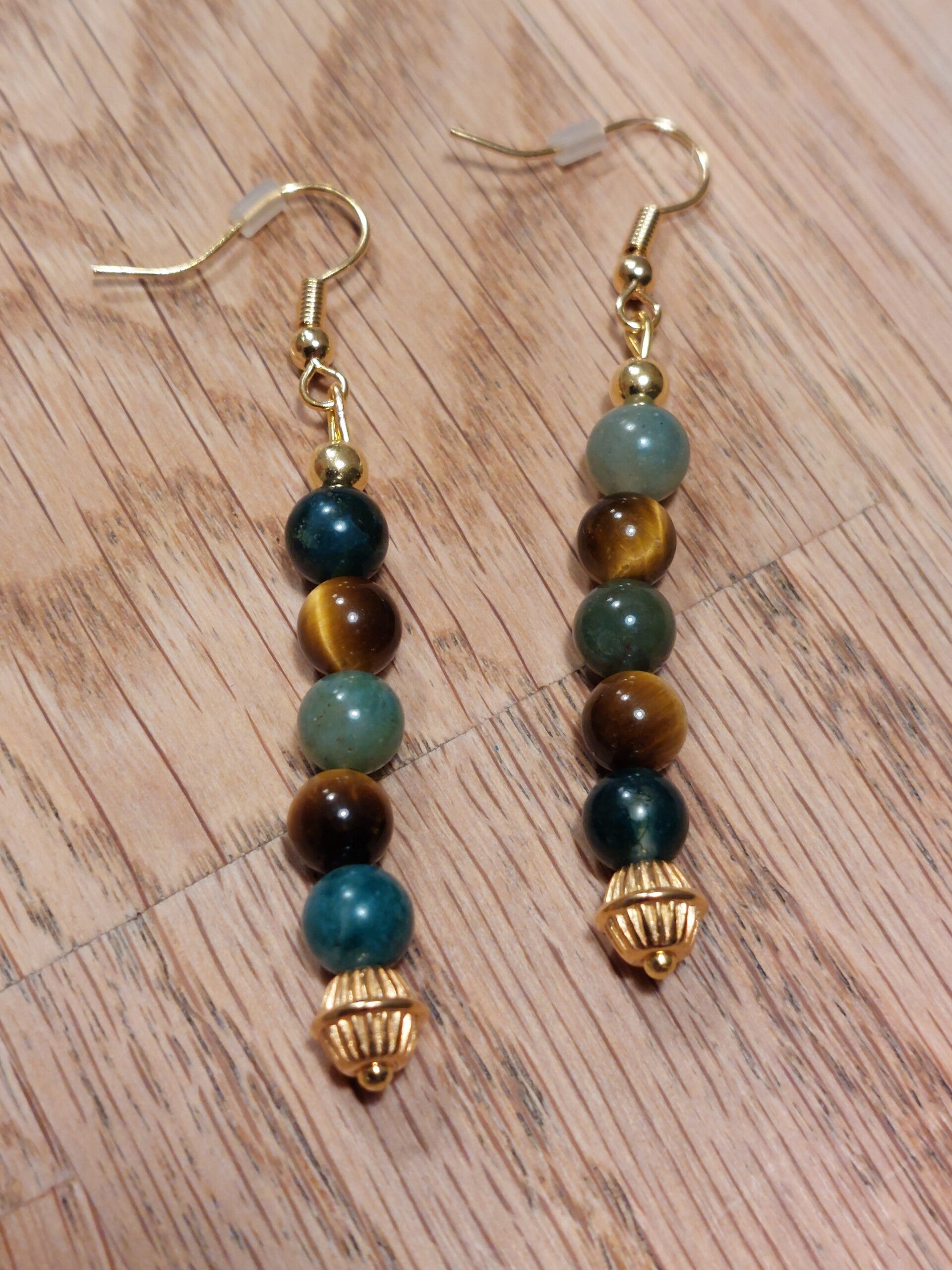 Ohrringe - die Inspirierenden (O245)