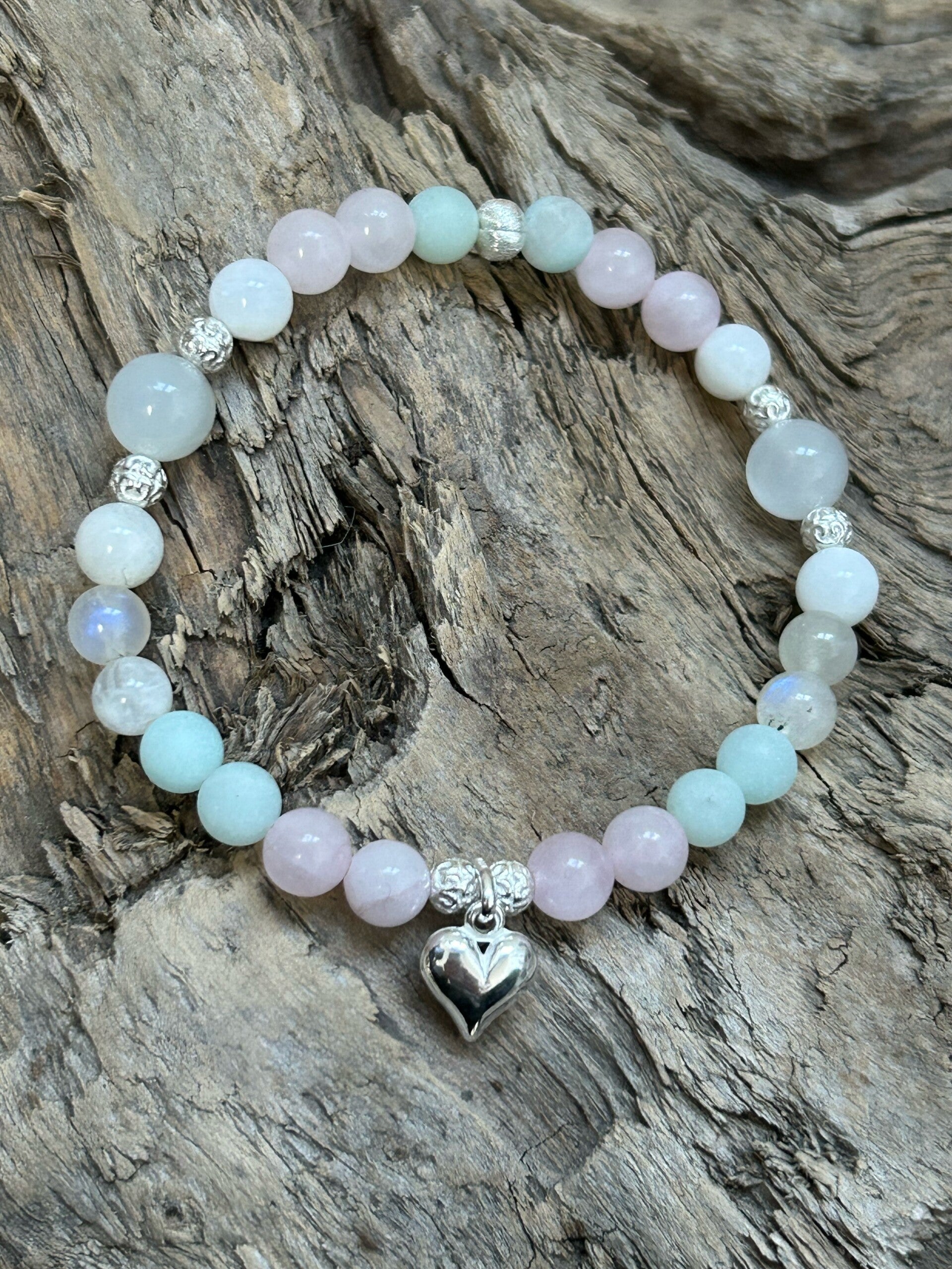 Armband - das Feminine (A230)