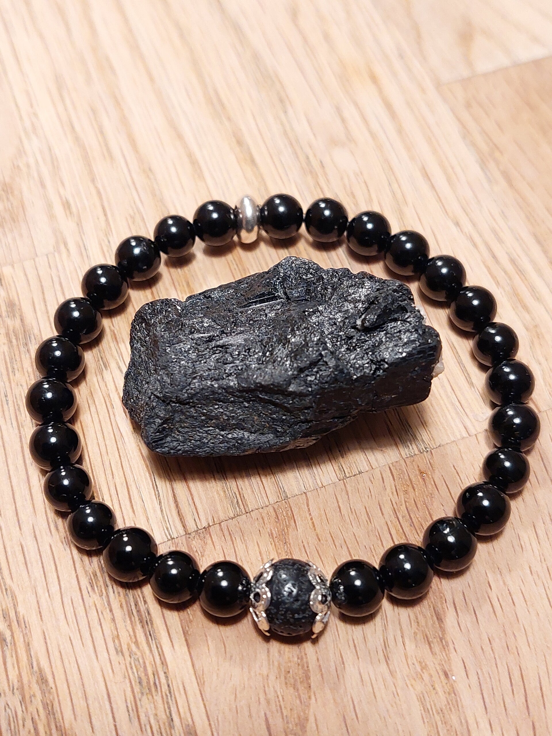 Armband - das Beschützende (A147)