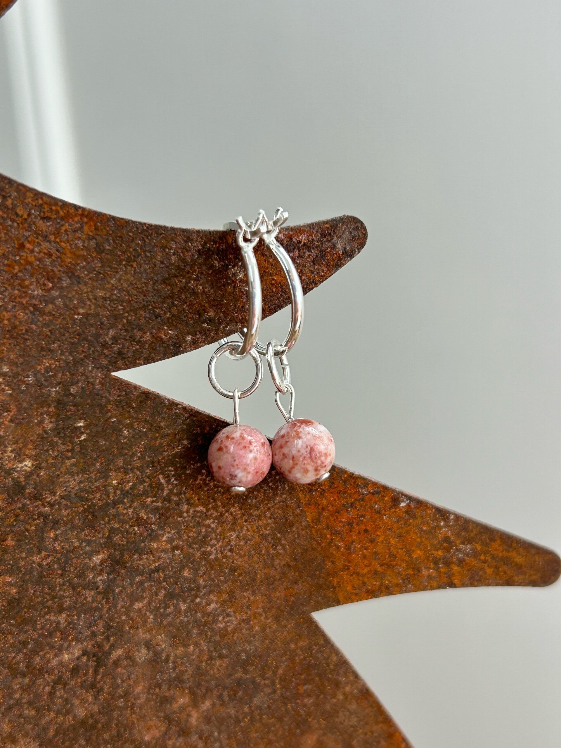 Ohrringe - die Mutigen (O288)