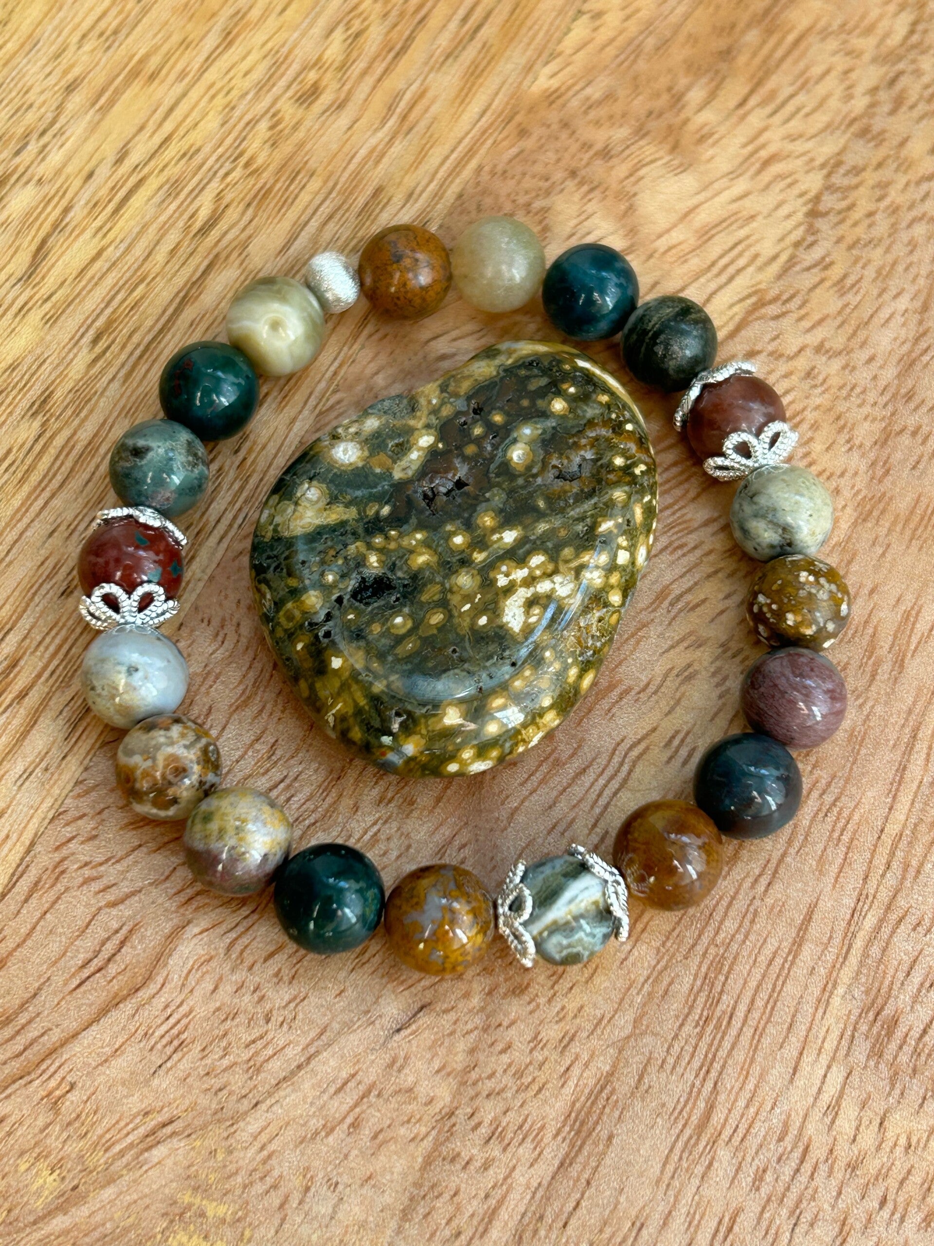 Armband - das Stärkende (A238)