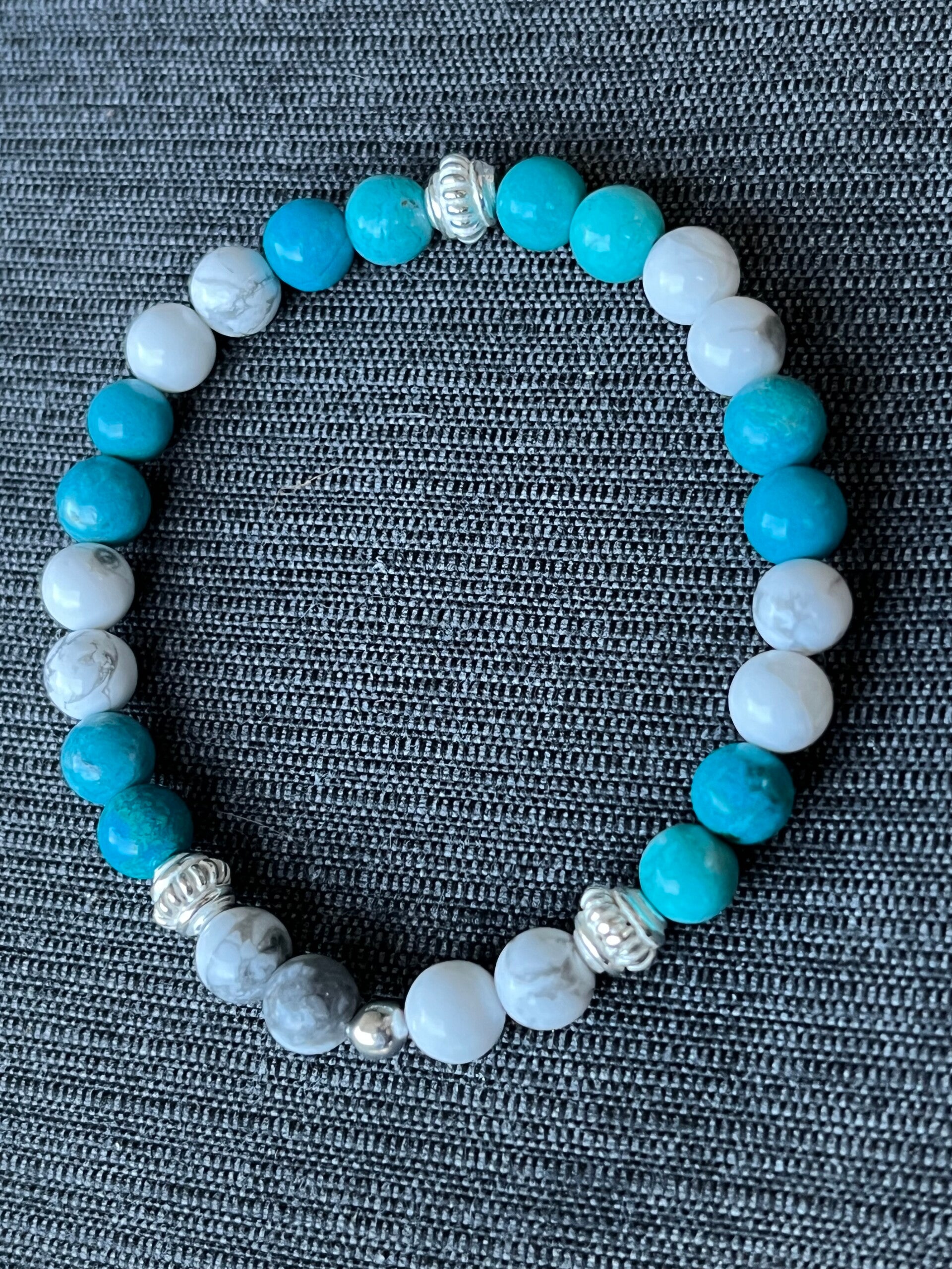 Armband - das Gelassene (A123)