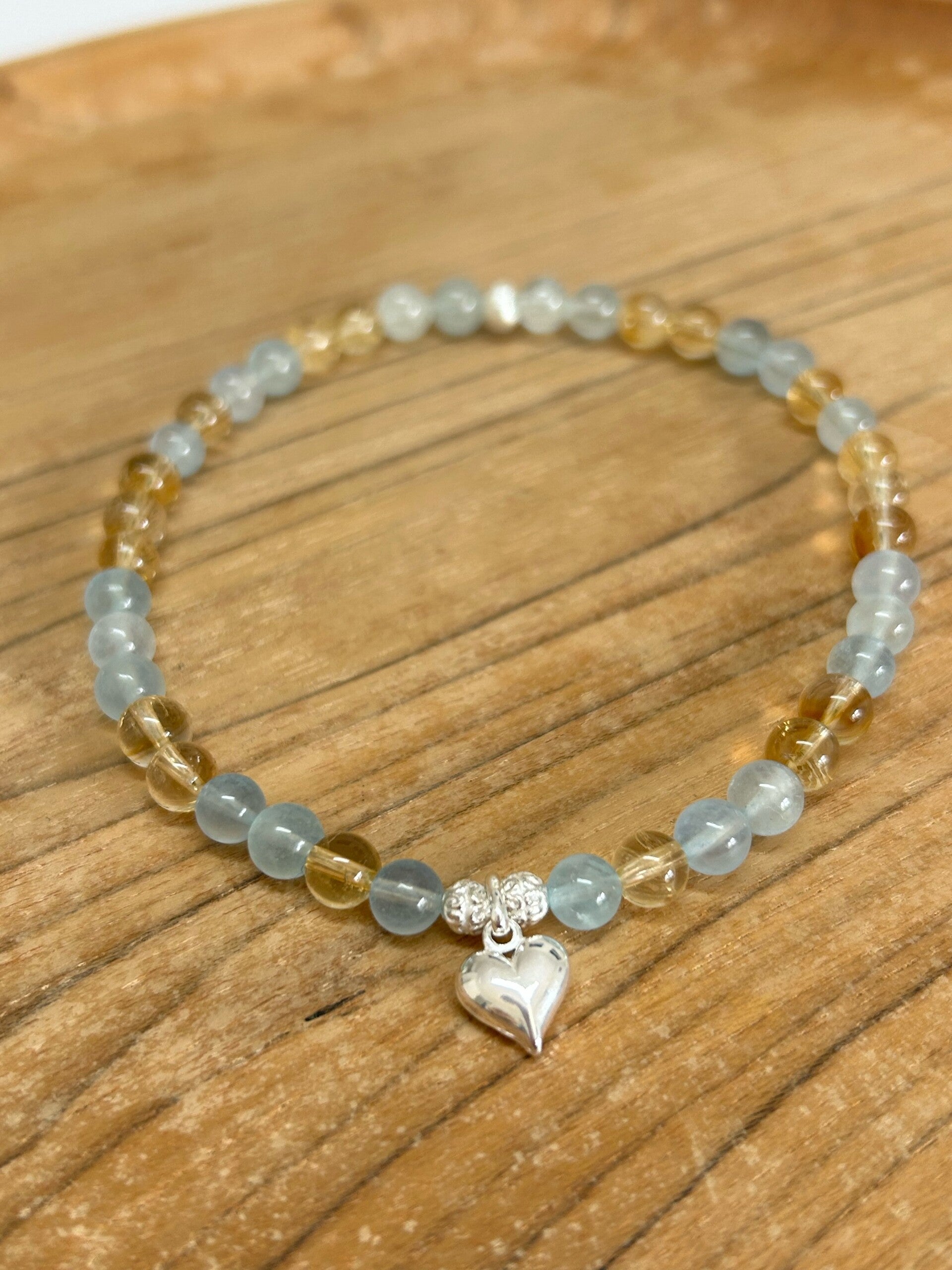 Armband - das Klärende (A239)