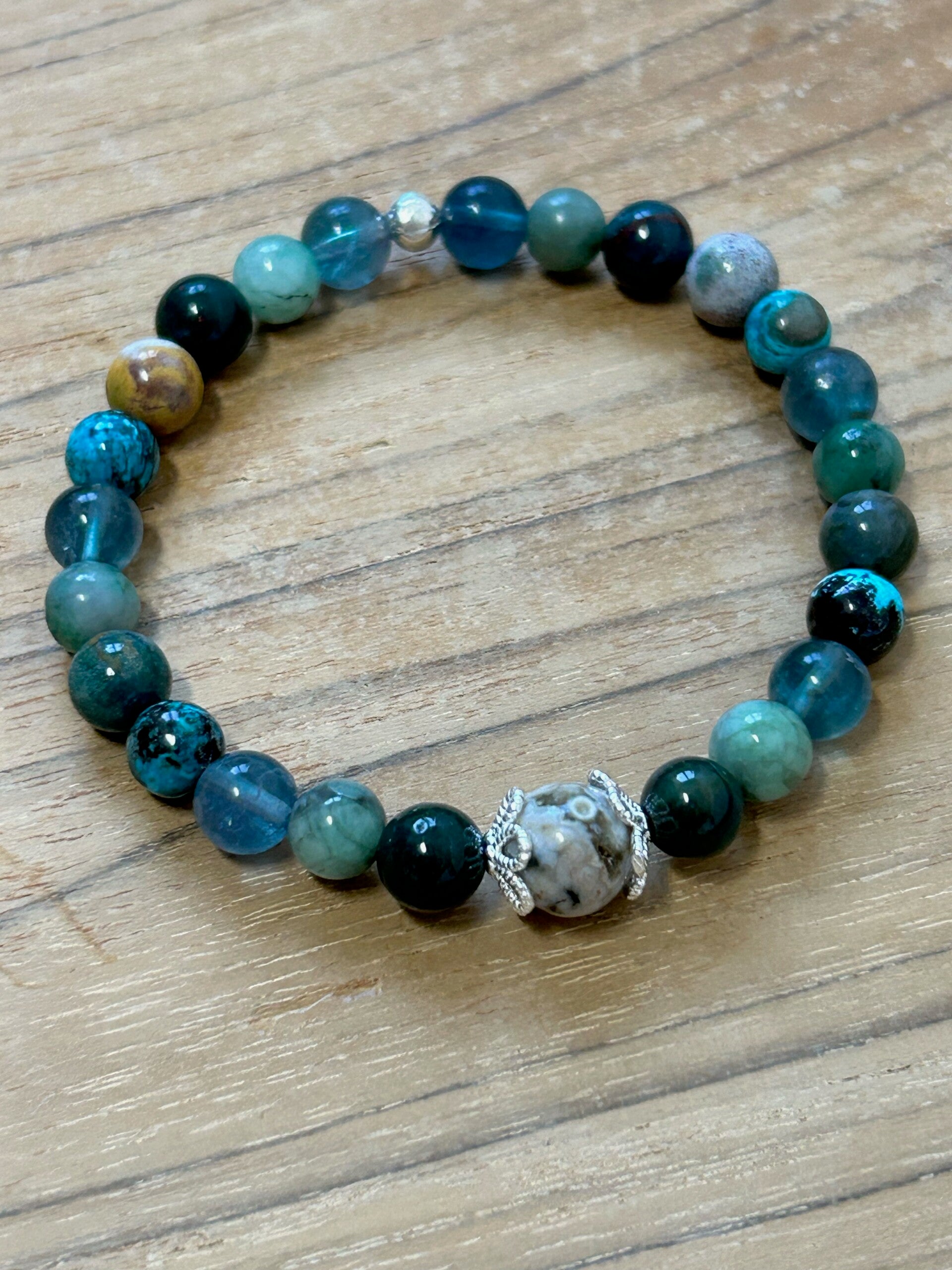 Armband - das Entgiftende (A284)