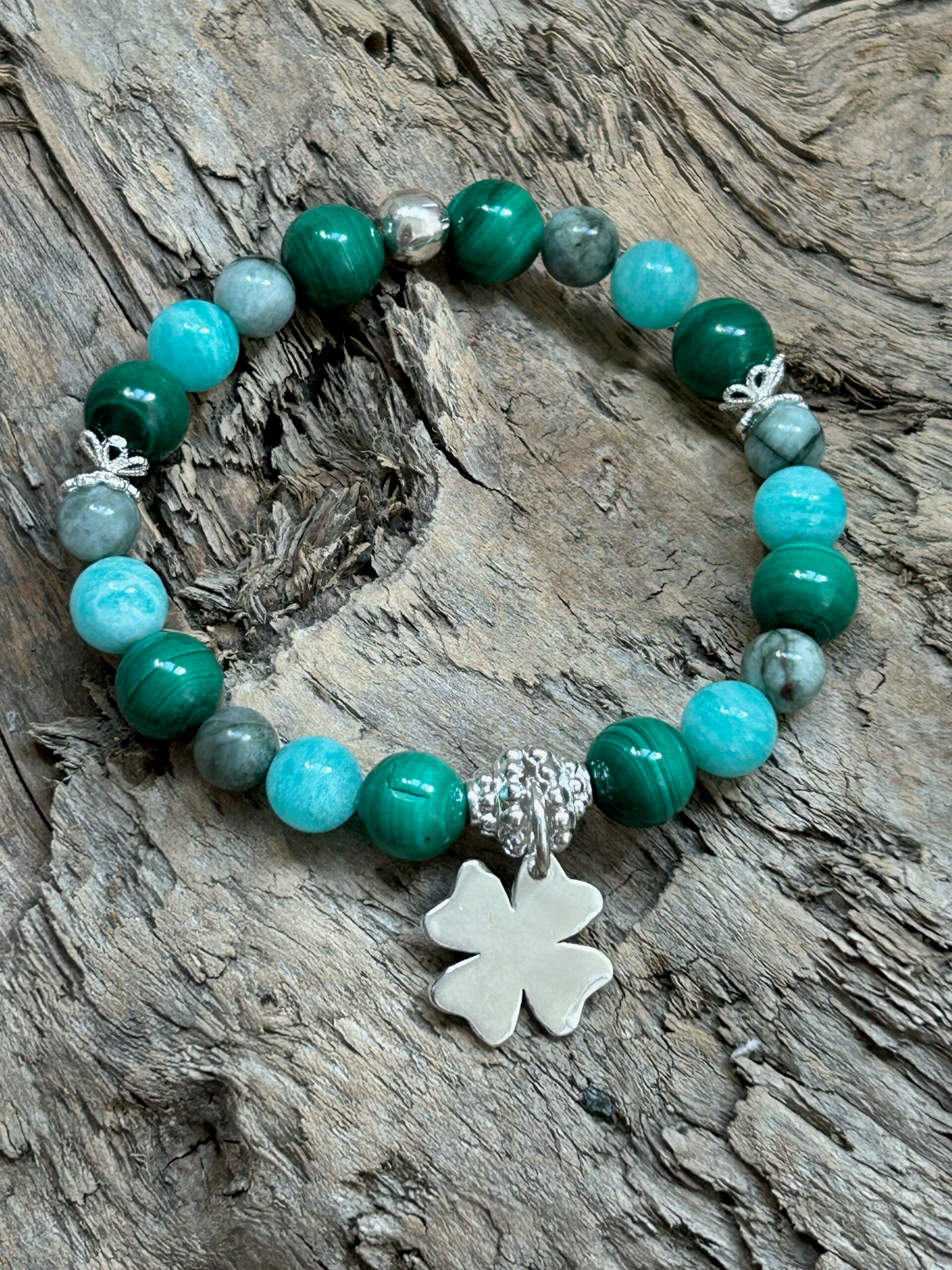 Armband - das Glückliche (A249)