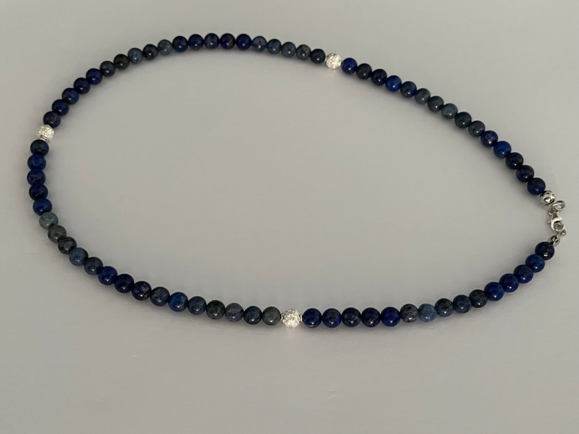 Halskette -  die Unterstützende (H104)