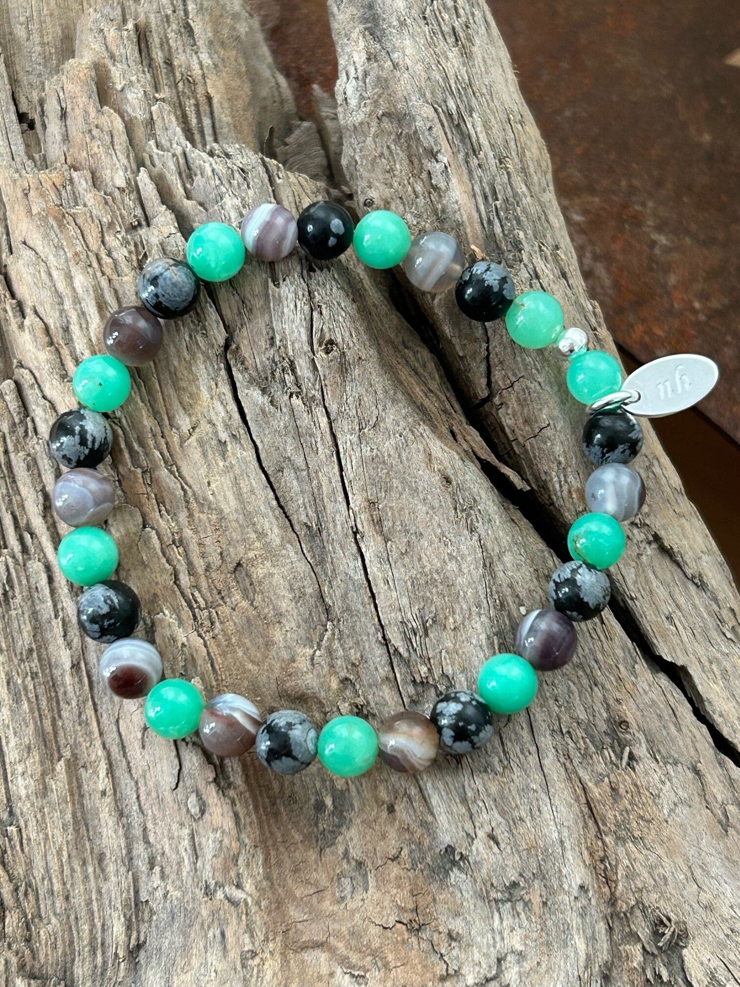 Armband - das Hilfreiche (A388)