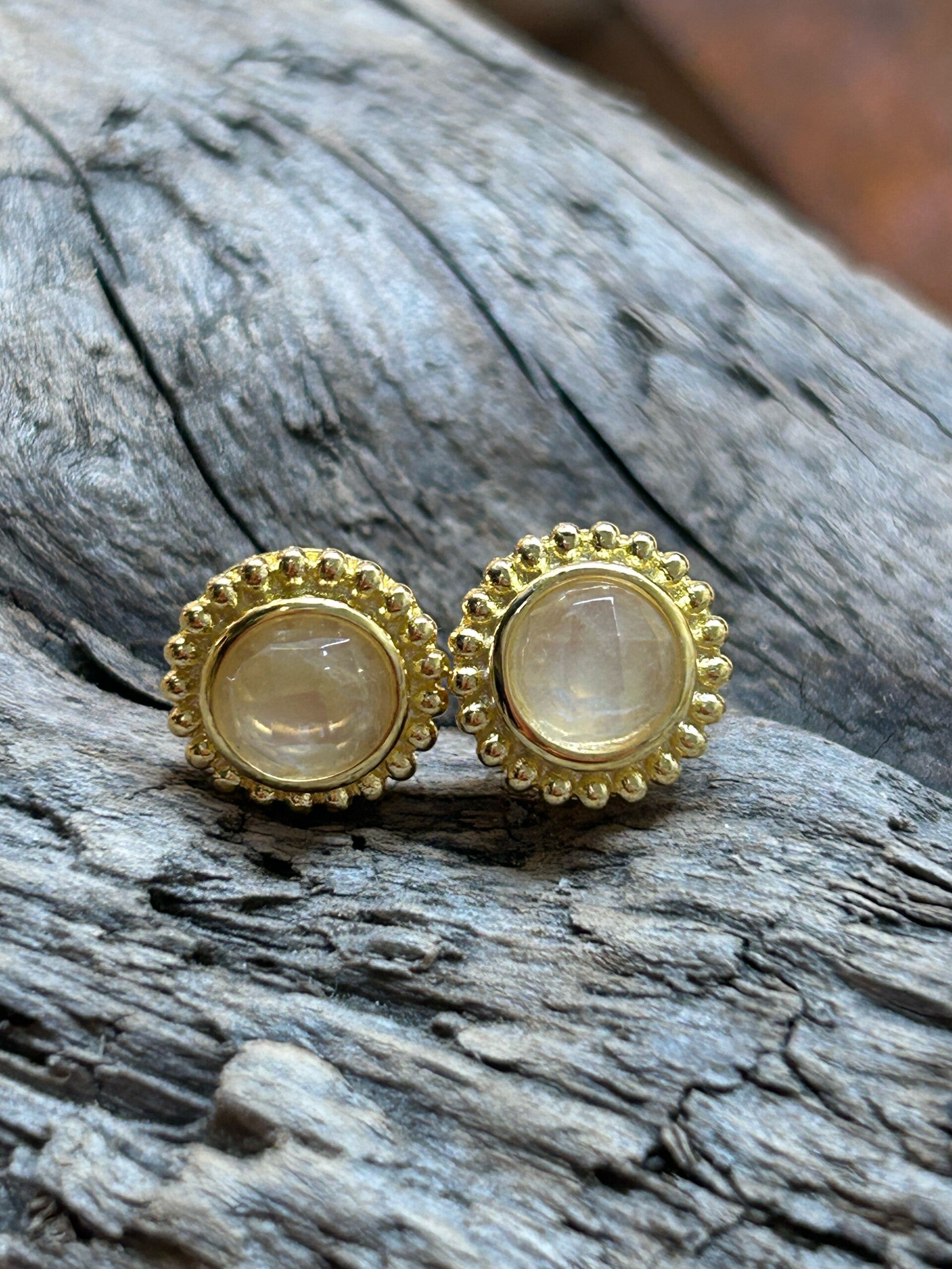 Ohrstecker - die Harmonisierenden (O282)